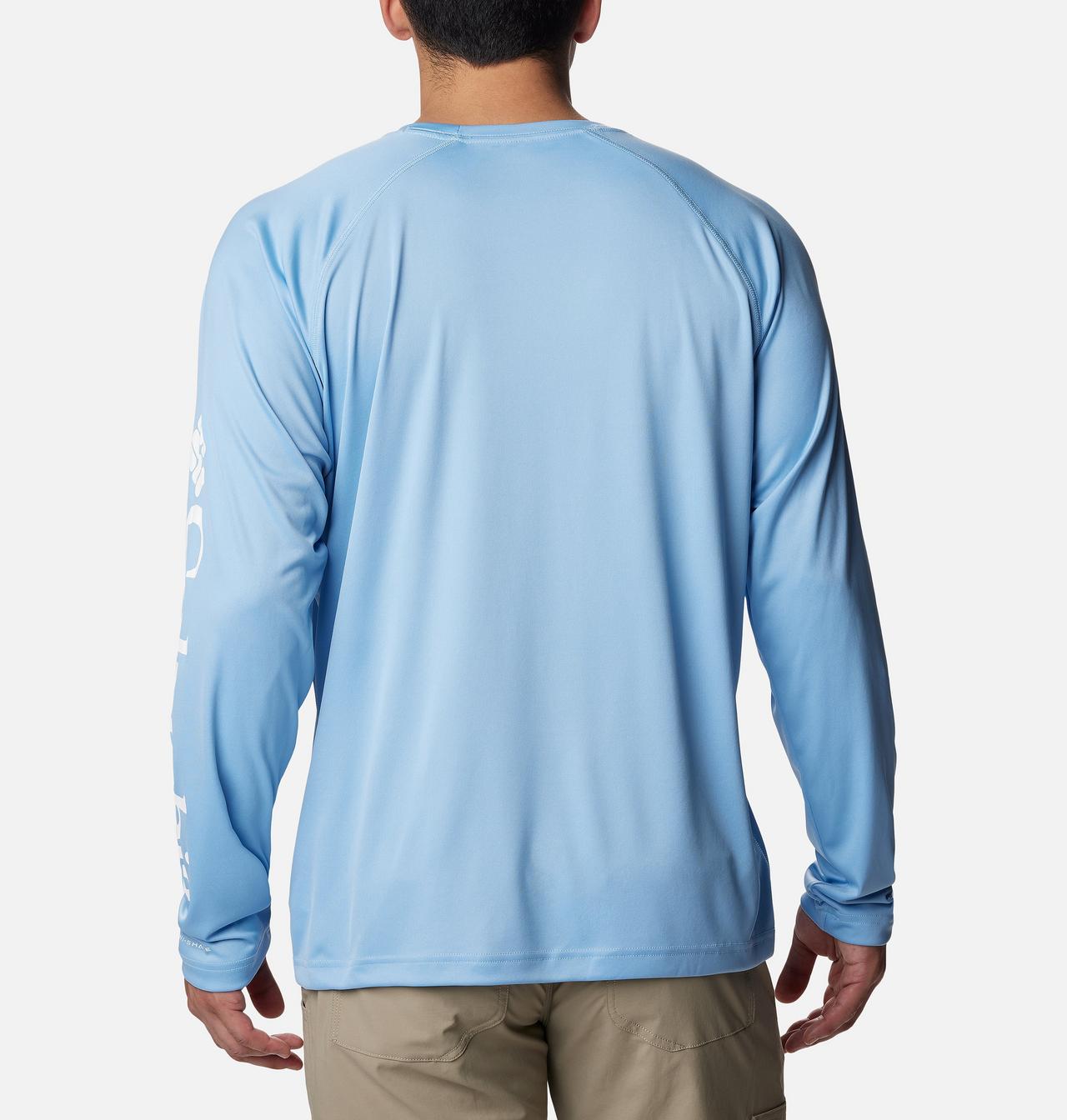 Men's Fork Stream™ Long Sleeve Shirt 2