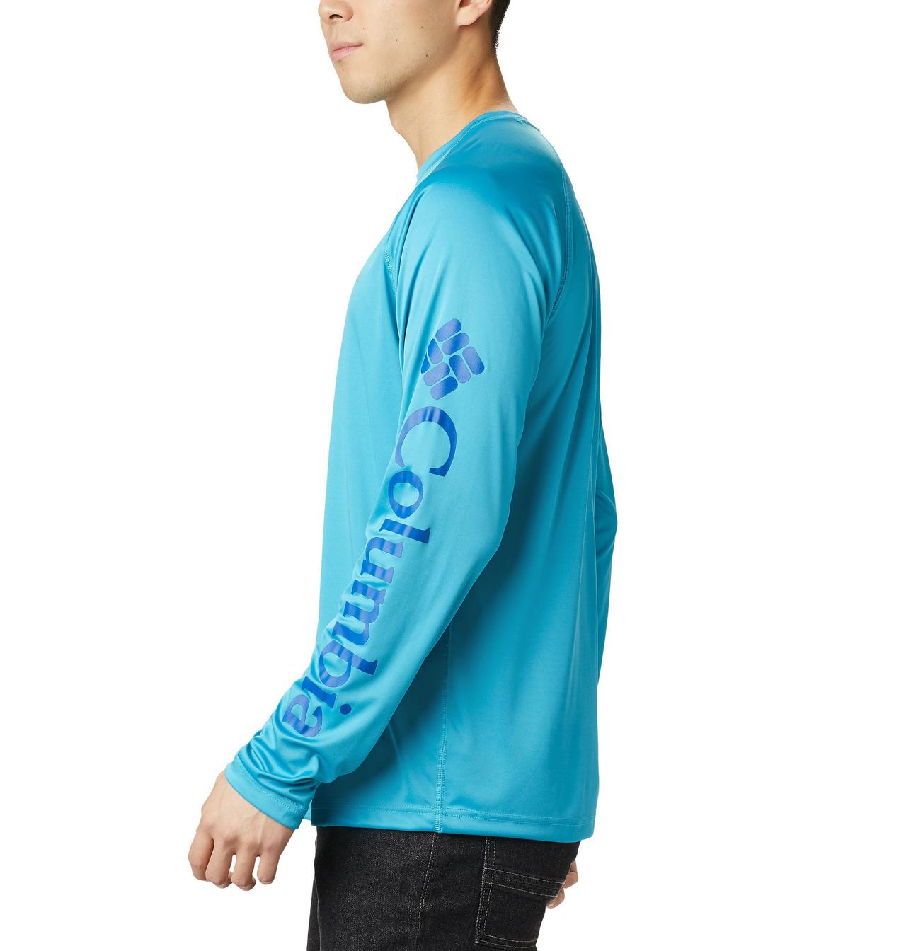 Men's Fork Stream™ Long Sleeve Shirt 3