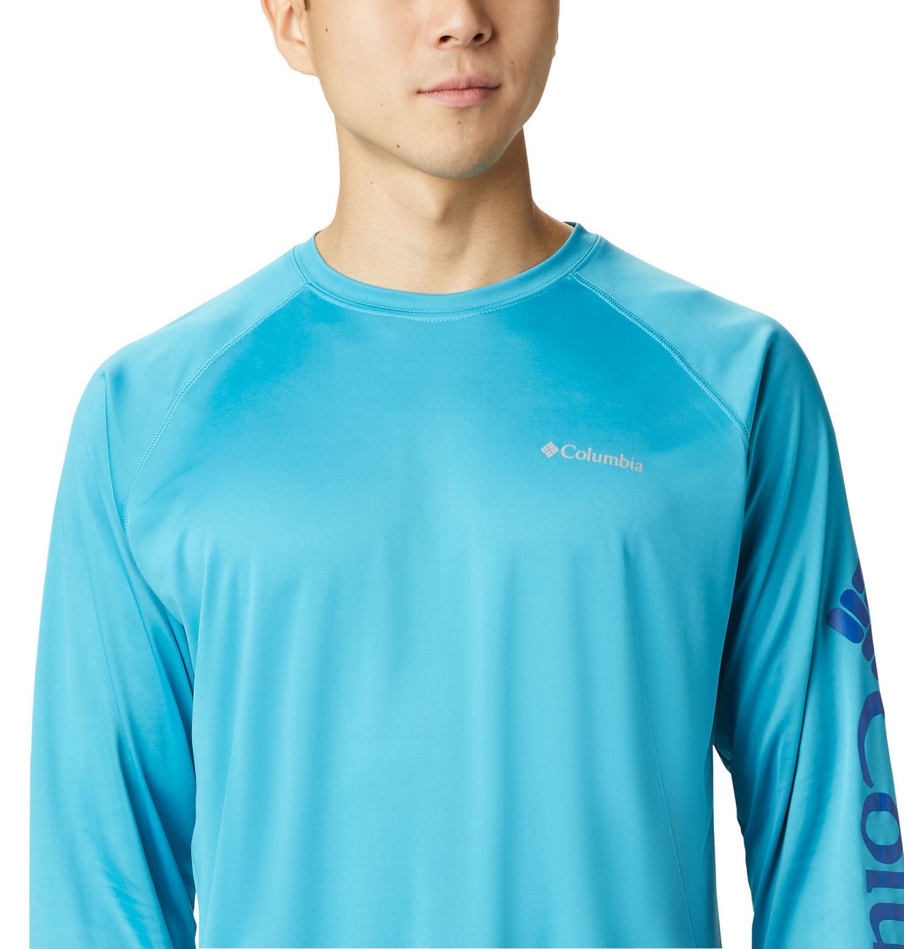 Men's Fork Stream™ Long Sleeve Shirt 4