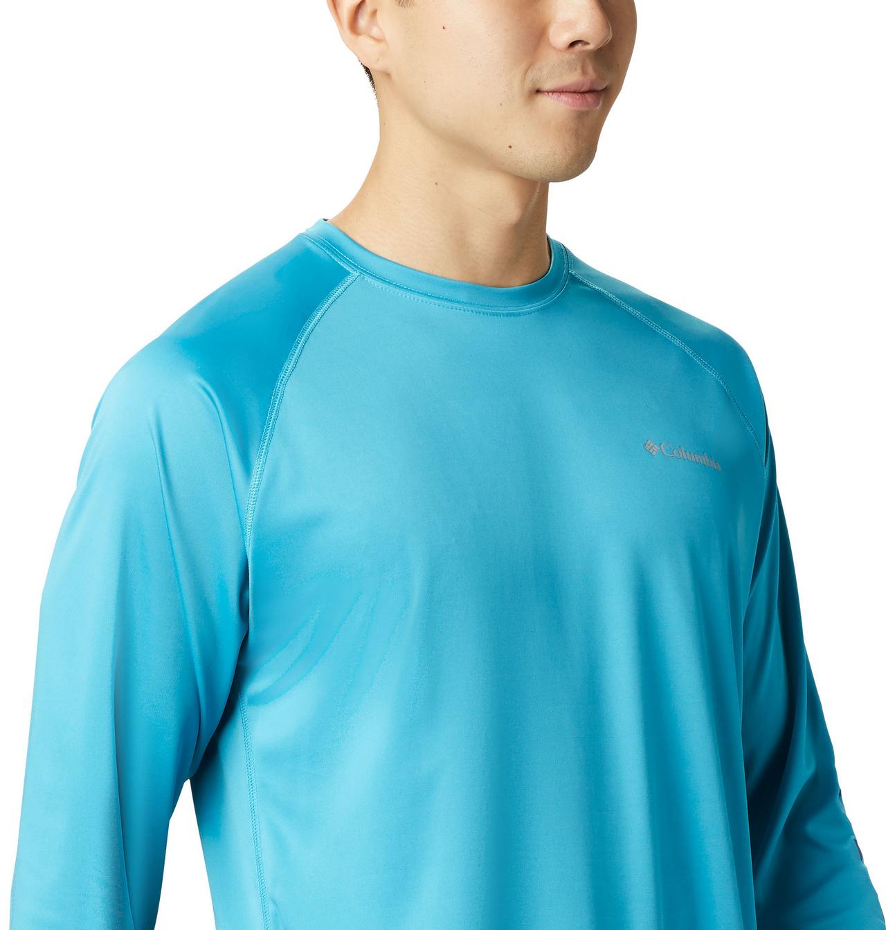 Men's Fork Stream™ Long Sleeve Shirt 5