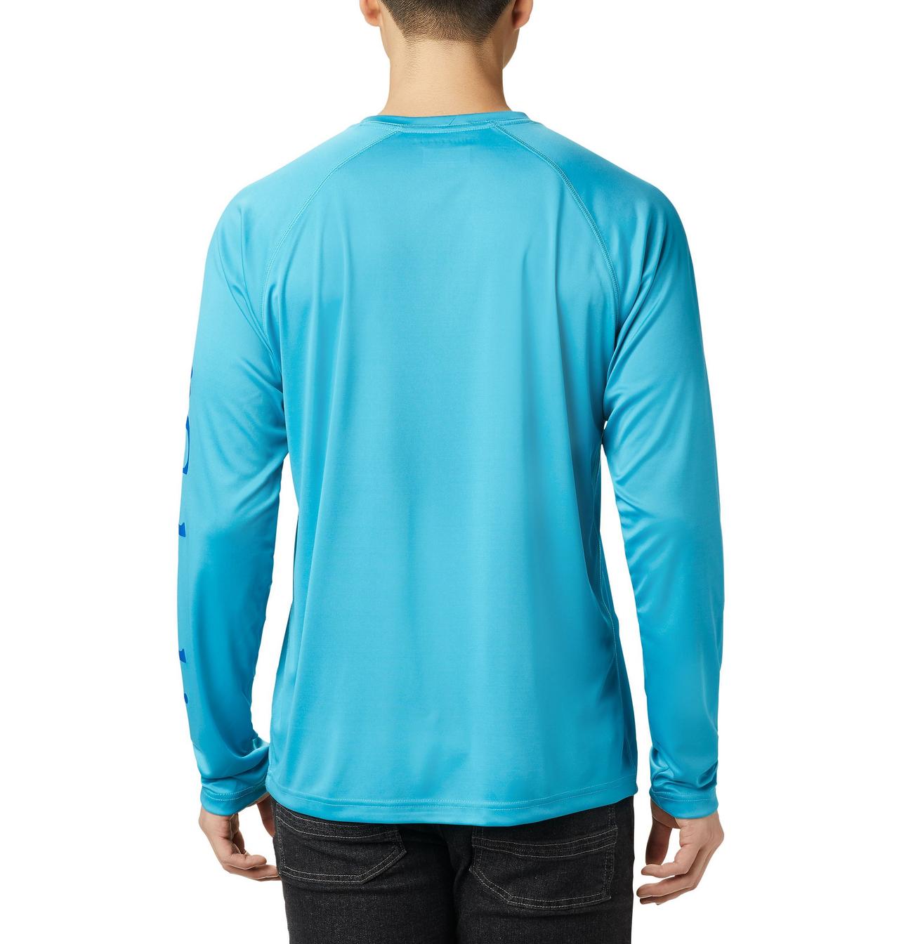Men's Fork Stream™ Long Sleeve Shirt 2