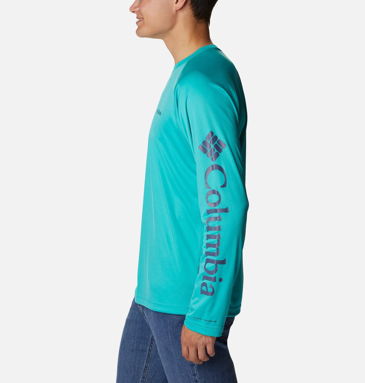 Men's Fork Stream™ Long Sleeve Shirt 3