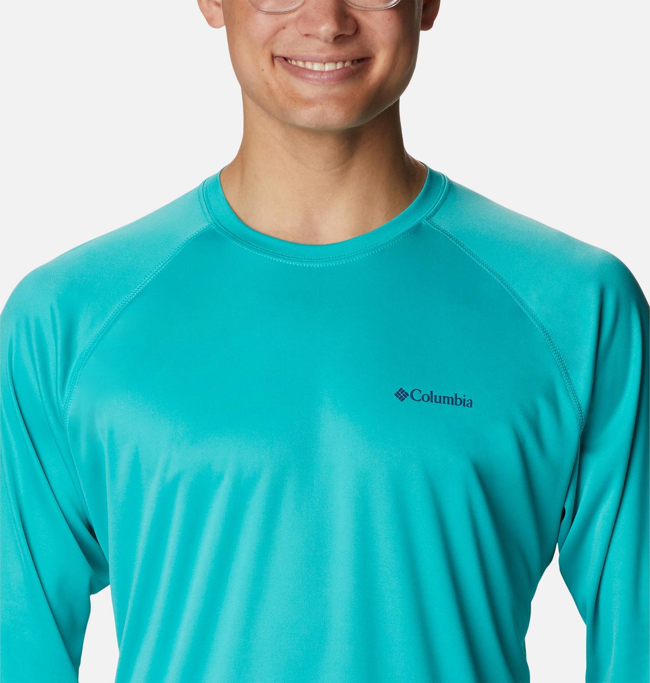 Men's Fork Stream™ Long Sleeve Shirt 4