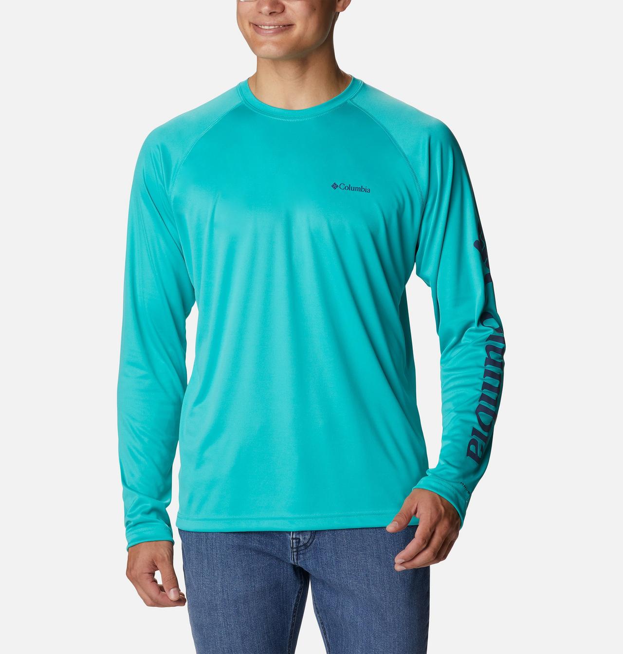Men's Fork Stream™ Long Sleeve Shirt 5
