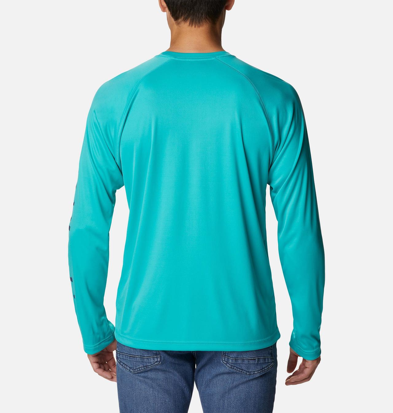 Men's Fork Stream™ Long Sleeve Shirt 2