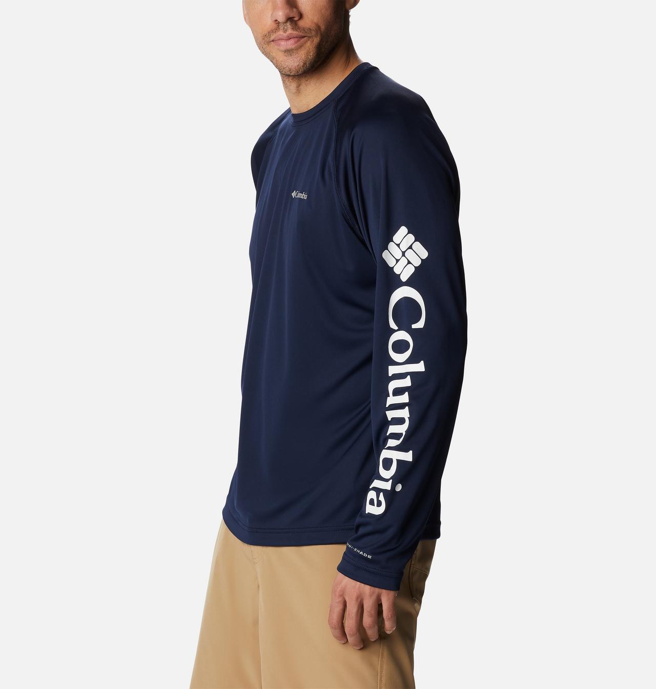 Men's Fork Stream™ Long Sleeve Shirt 3
