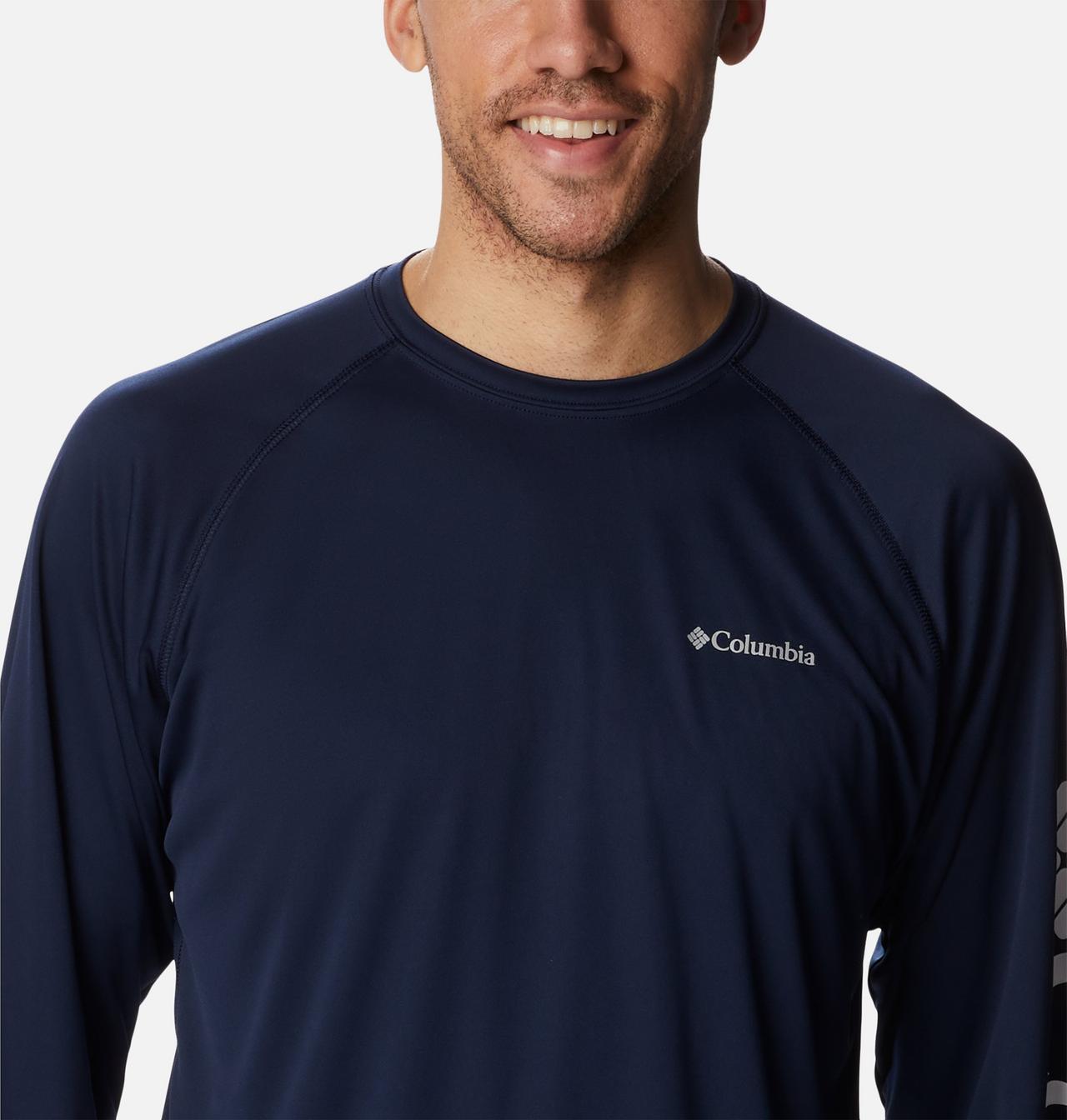 Men's Fork Stream™ Long Sleeve Shirt 4