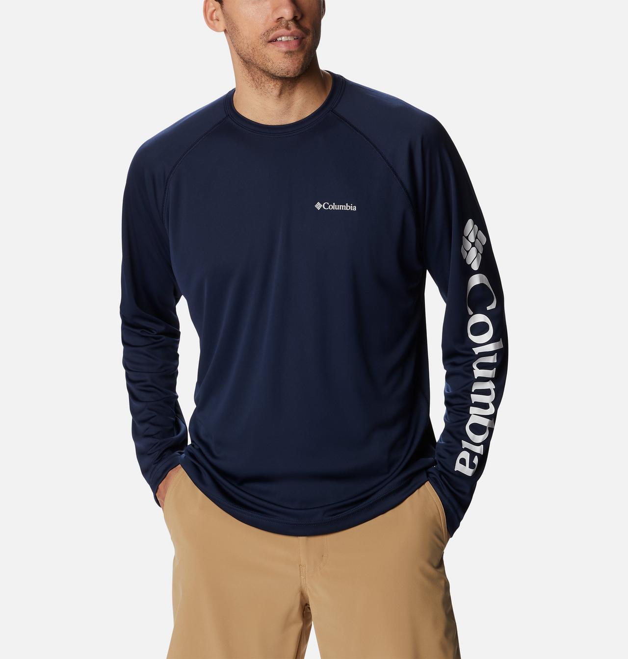 Men's Fork Stream™ Long Sleeve Shirt 5