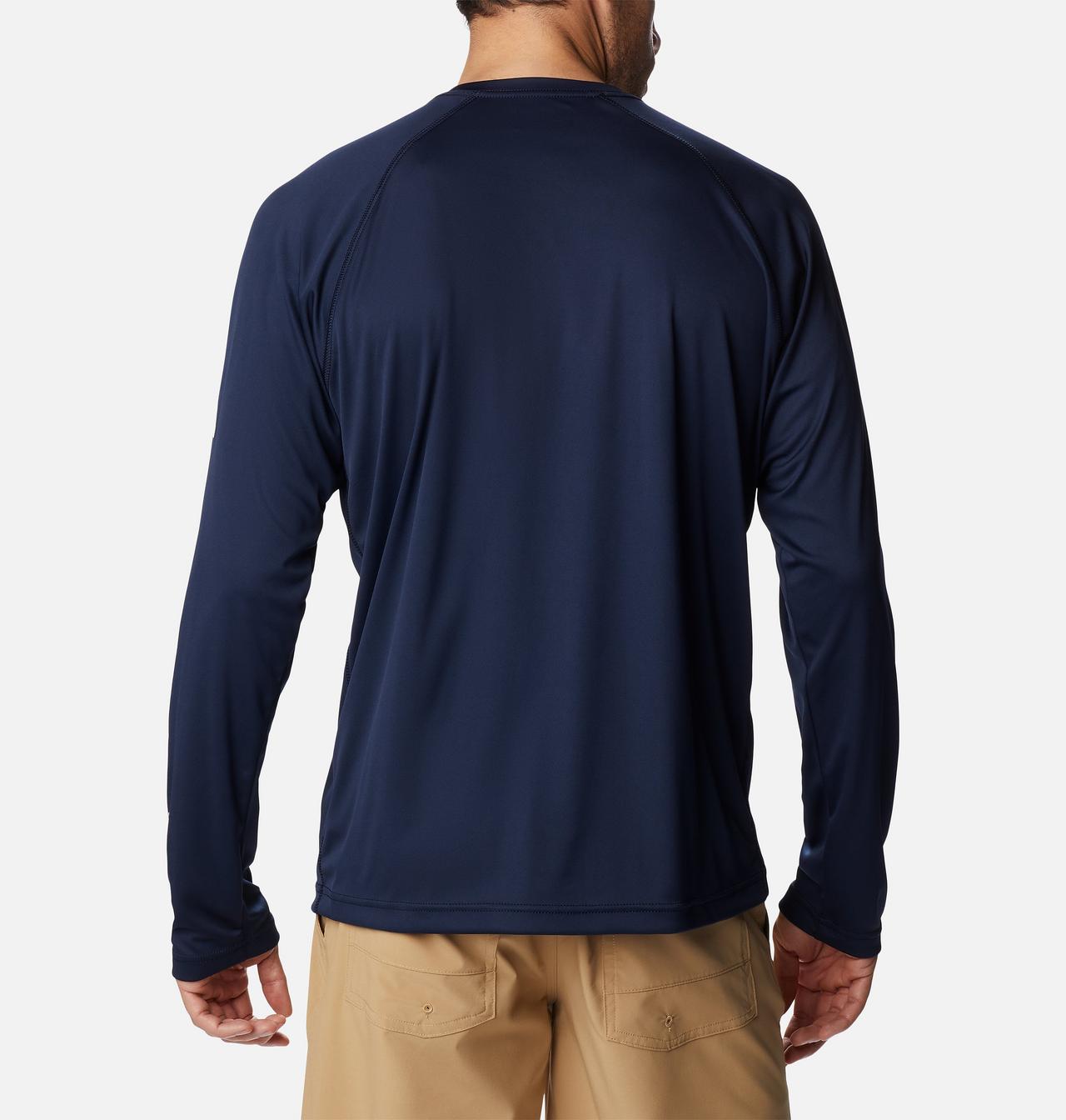 Men's Fork Stream™ Long Sleeve Shirt 2