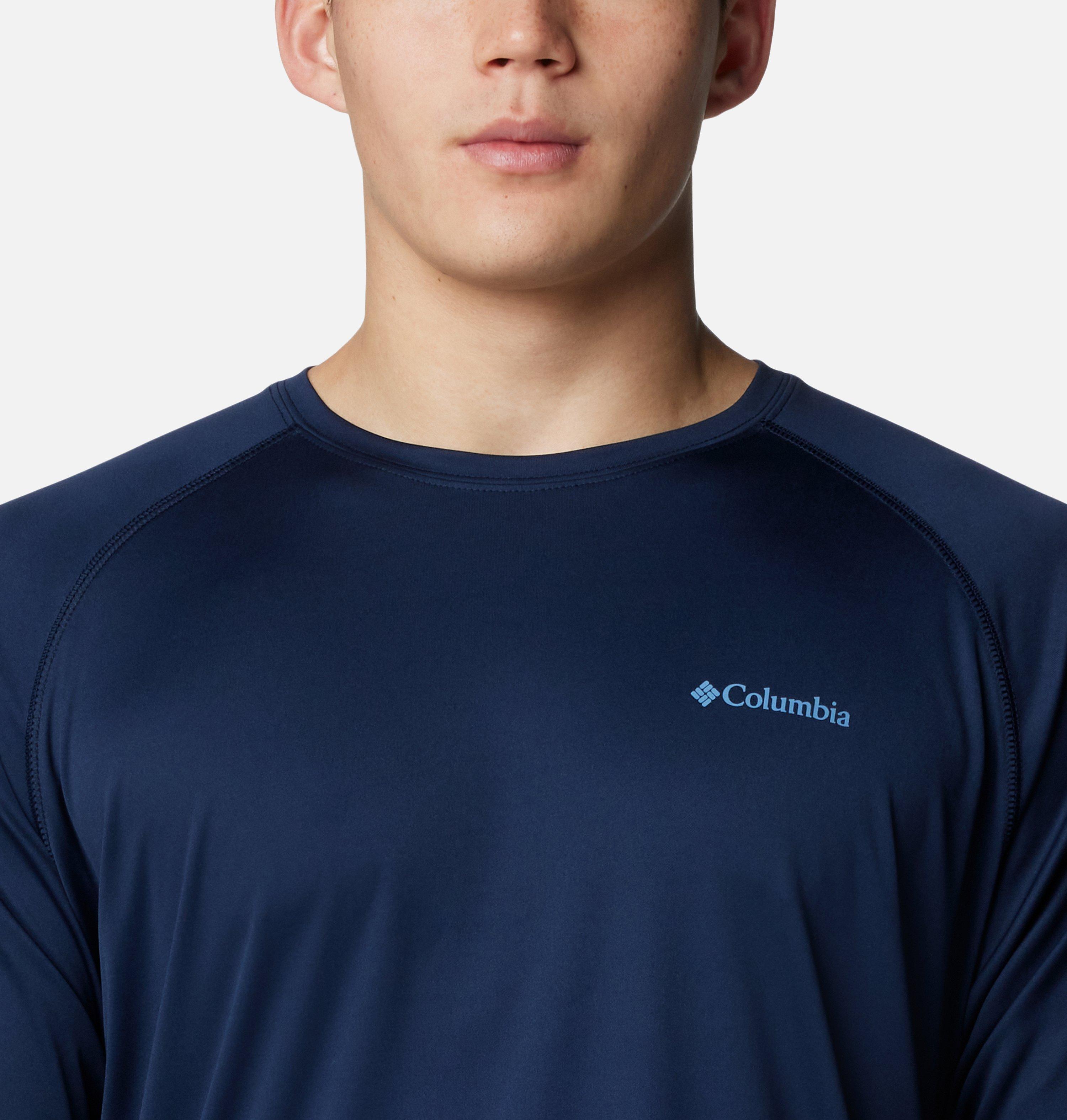 Men's Fork Stream Long Sleeve Shirt 4