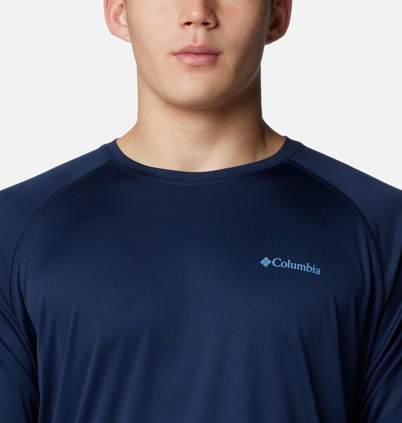 Men's Fork Stream™ Long Sleeve Shirt 4