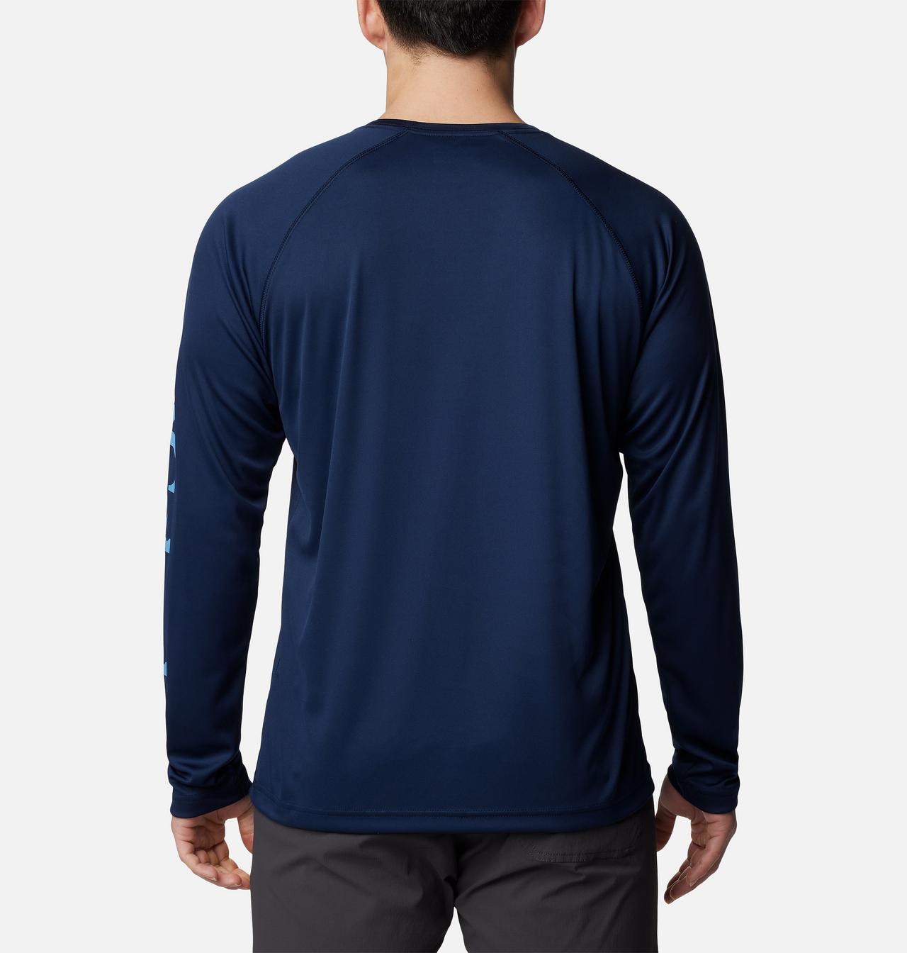 Men's Fork Stream™ Long Sleeve Shirt 2