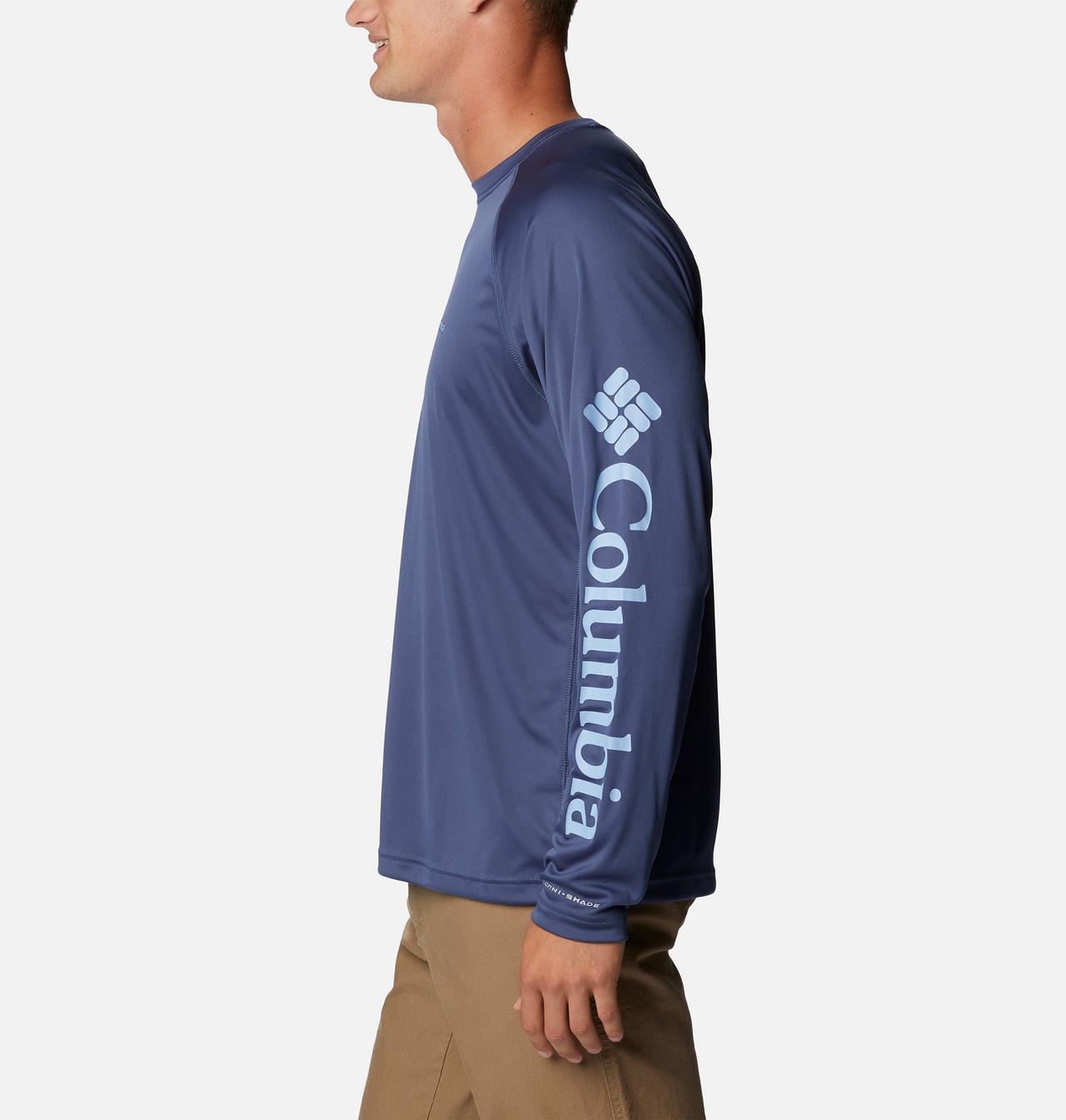 Men's Fork Stream™ Long Sleeve Shirt 3