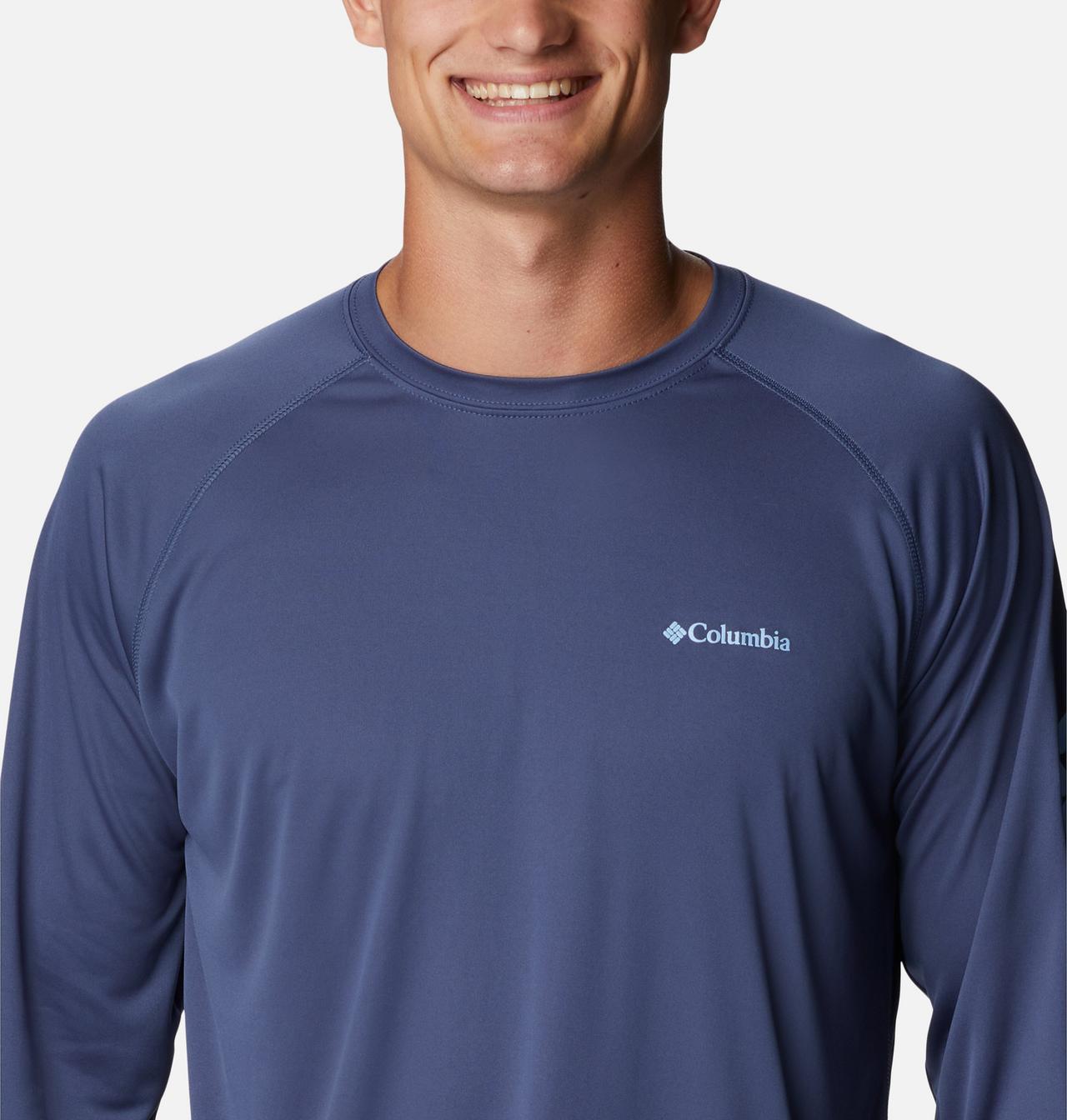 Men's Fork Stream™ Long Sleeve Shirt 4
