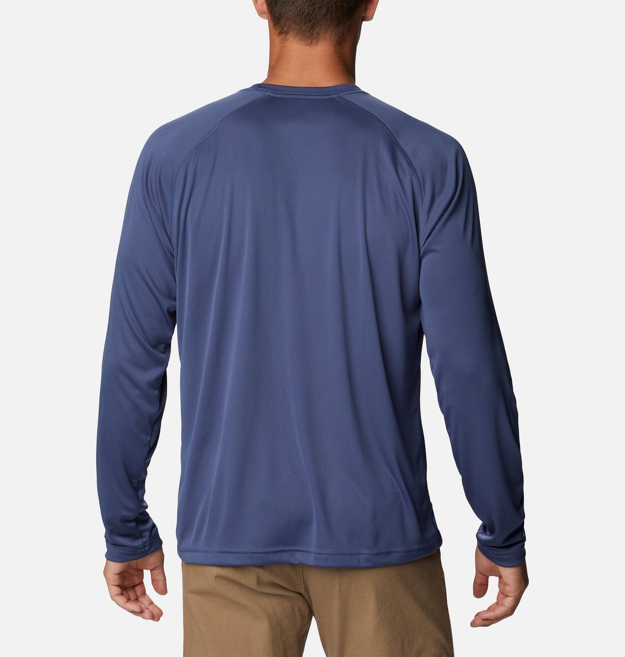 Men's Fork Stream™ Long Sleeve Shirt 2
