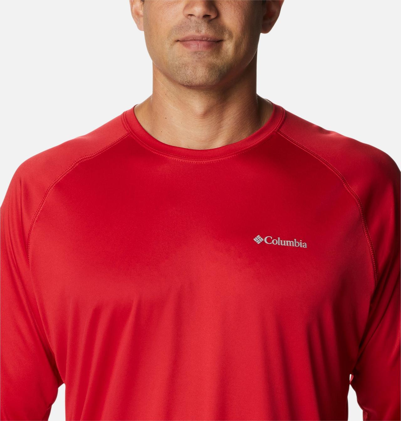 Men's Fork Stream™ Long Sleeve Shirt 4
