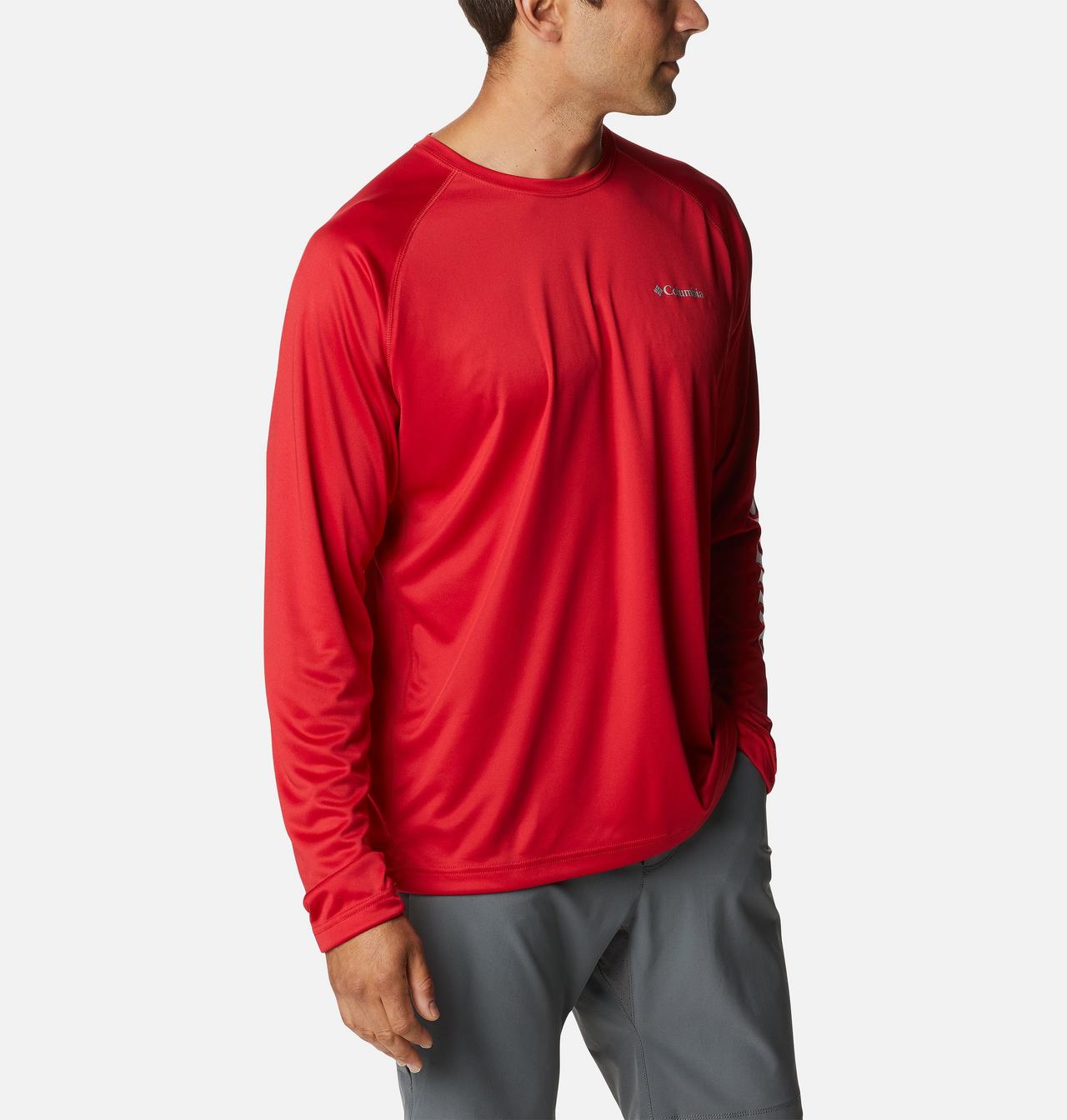 Men's Fork Stream™ Long Sleeve Shirt 5