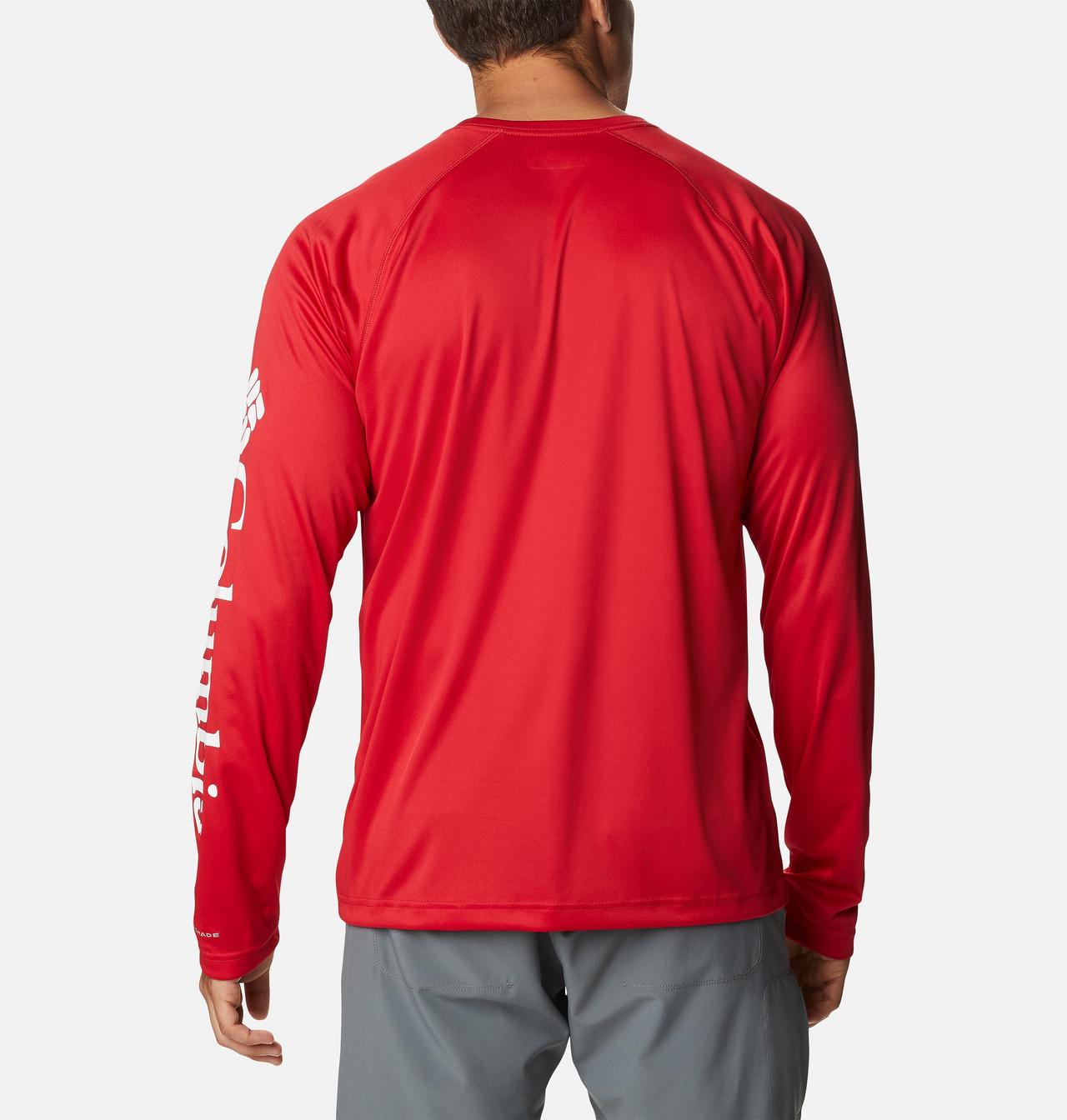 Men's Fork Stream™ Long Sleeve Shirt 2