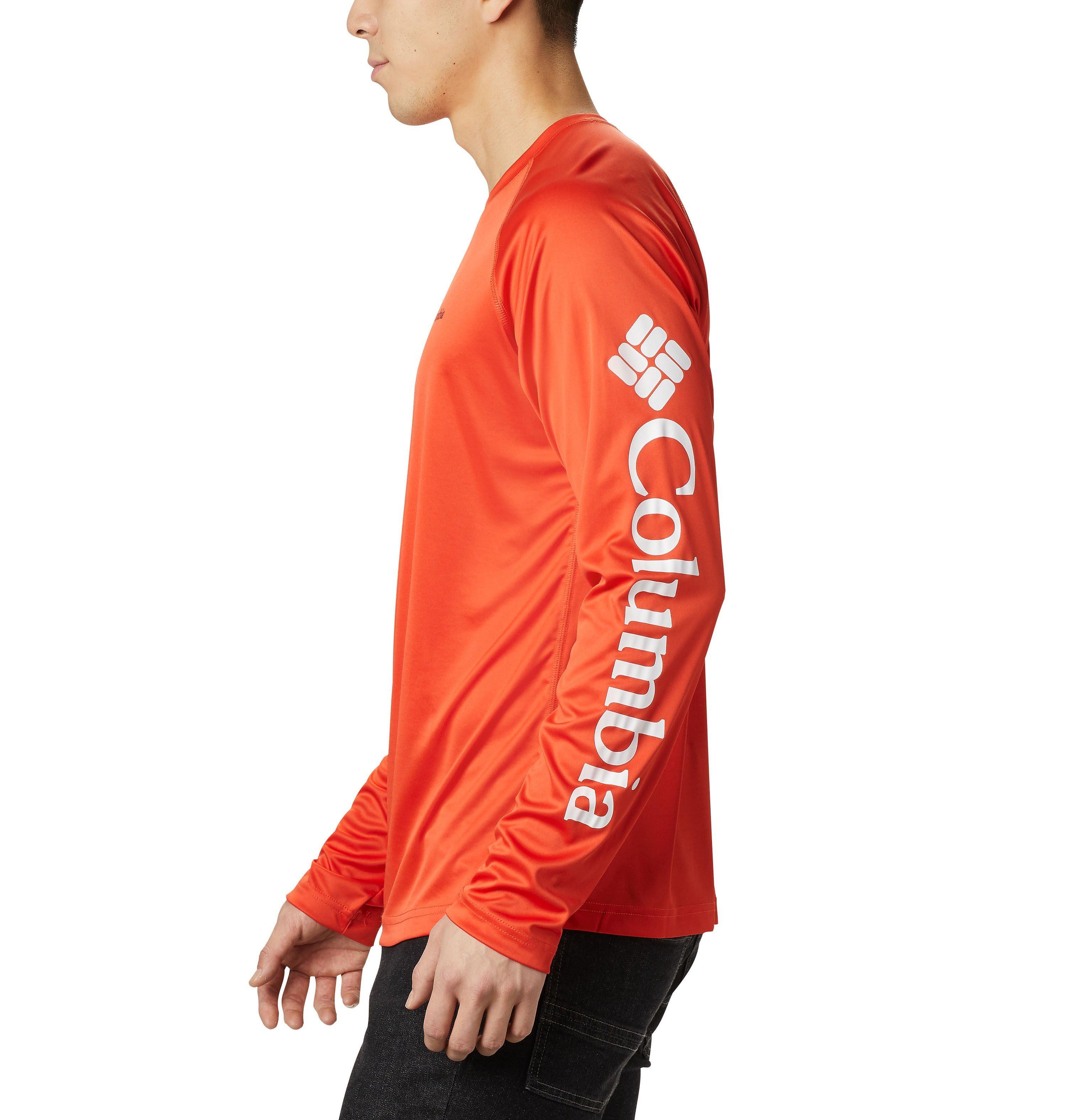 Men's Fork Stream Long Sleeve Shirt 3