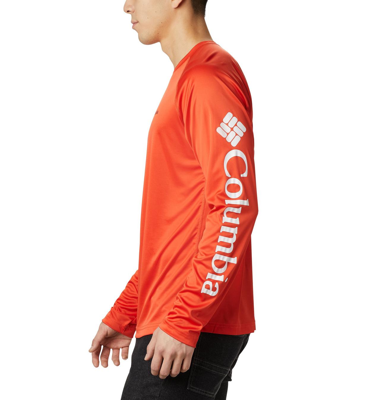 Men's Fork Stream™ Long Sleeve Shirt 3