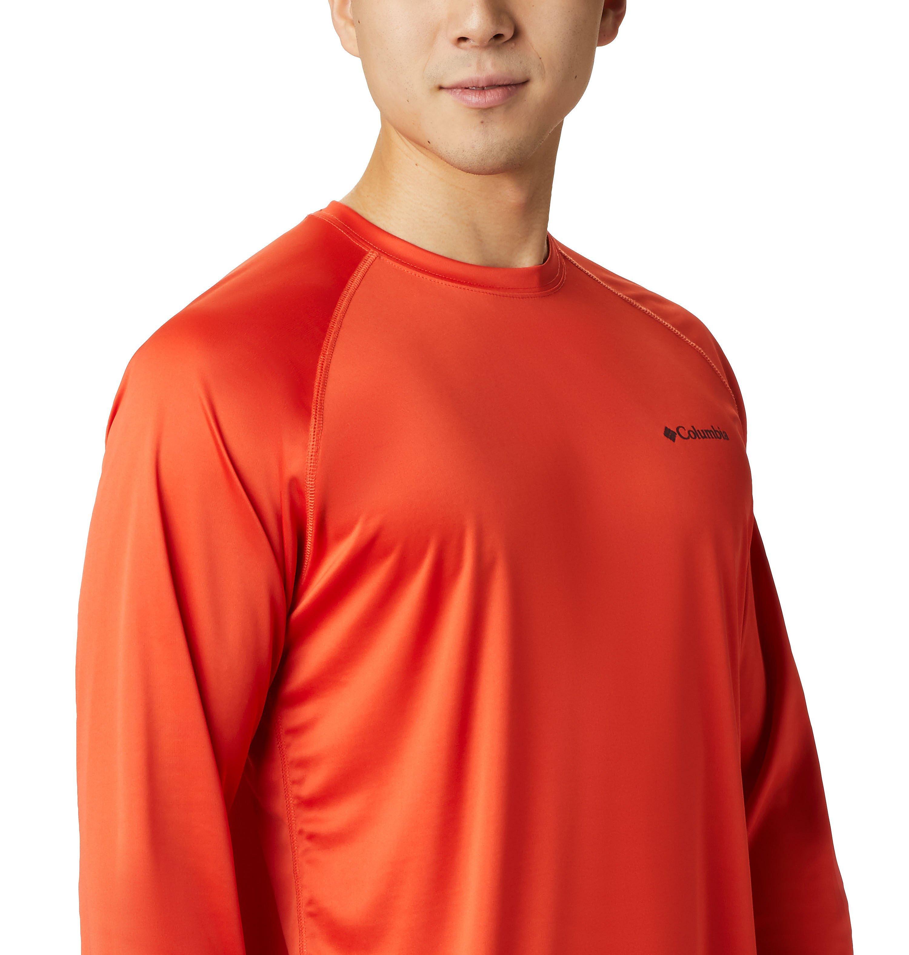 Men's Fork Stream Long Sleeve Shirt 5