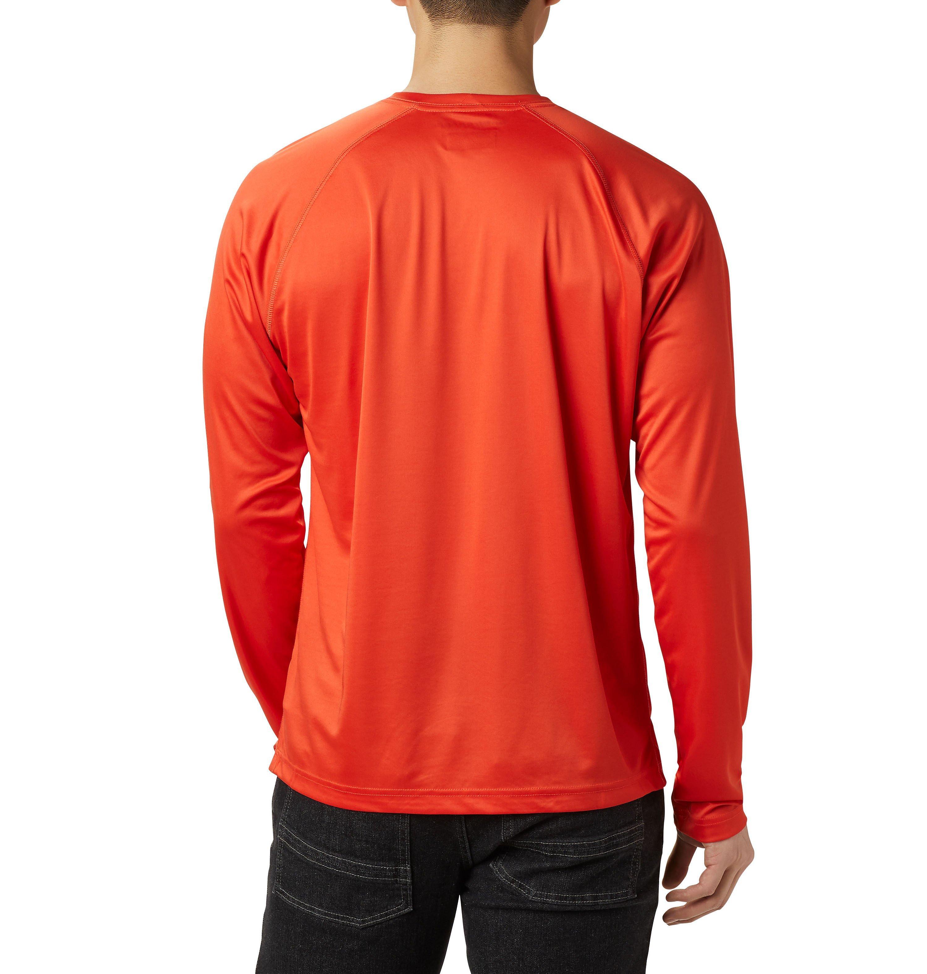 Men's Fork Stream Long Sleeve Shirt 2