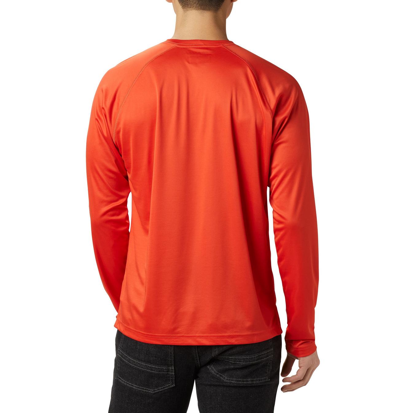 Men's Fork Stream™ Long Sleeve Shirt 2