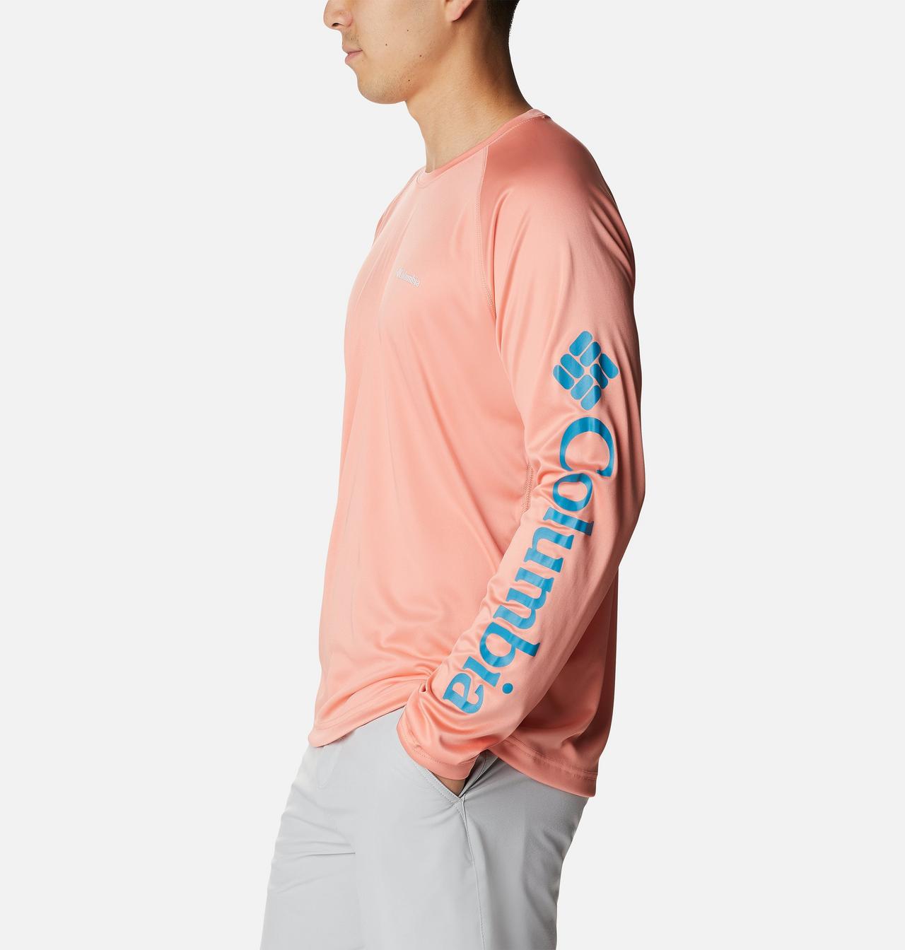 Men's Fork Stream™ Long Sleeve Shirt 3