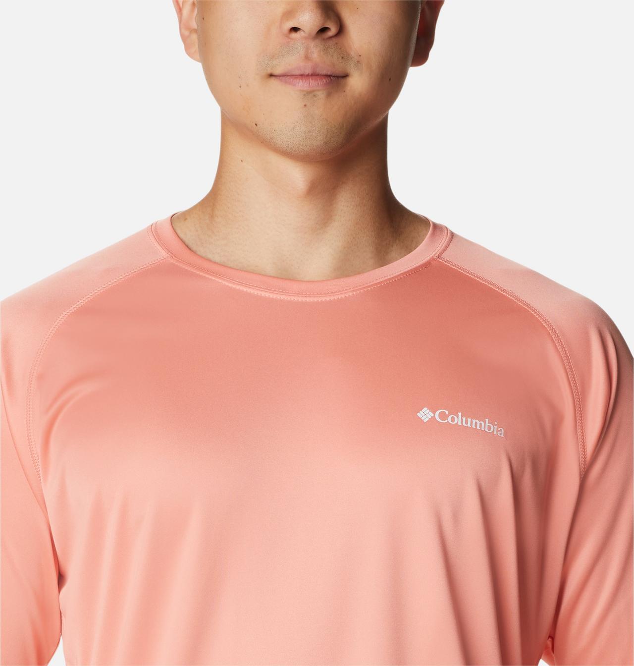 Men's Fork Stream™ Long Sleeve Shirt 4
