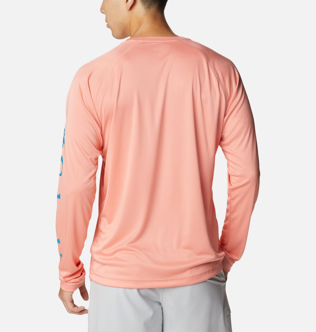 Men's Fork Stream™ Long Sleeve Shirt 2
