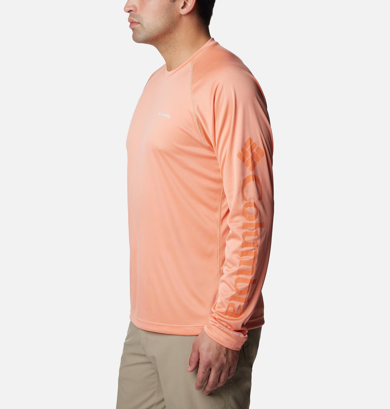 Men's Fork Stream™ Long Sleeve Shirt 3