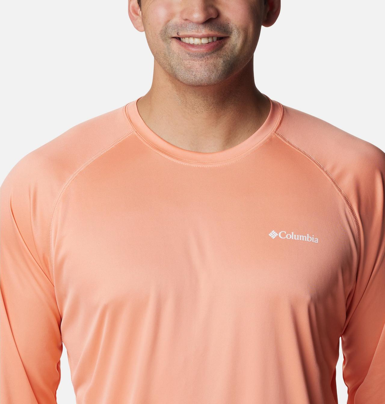 Men's Fork Stream™ Long Sleeve Shirt 4