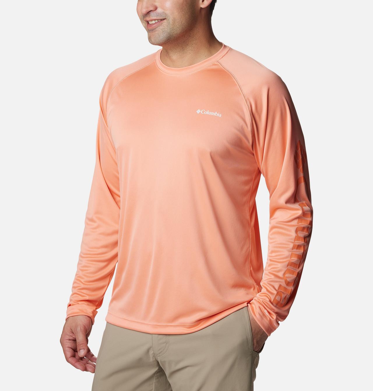Men's Fork Stream™ Long Sleeve Shirt 5