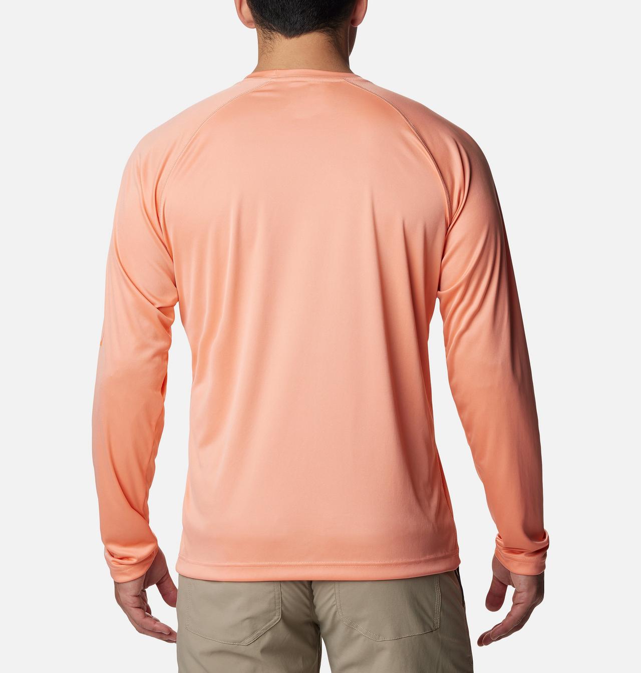 Men's Fork Stream™ Long Sleeve Shirt 2