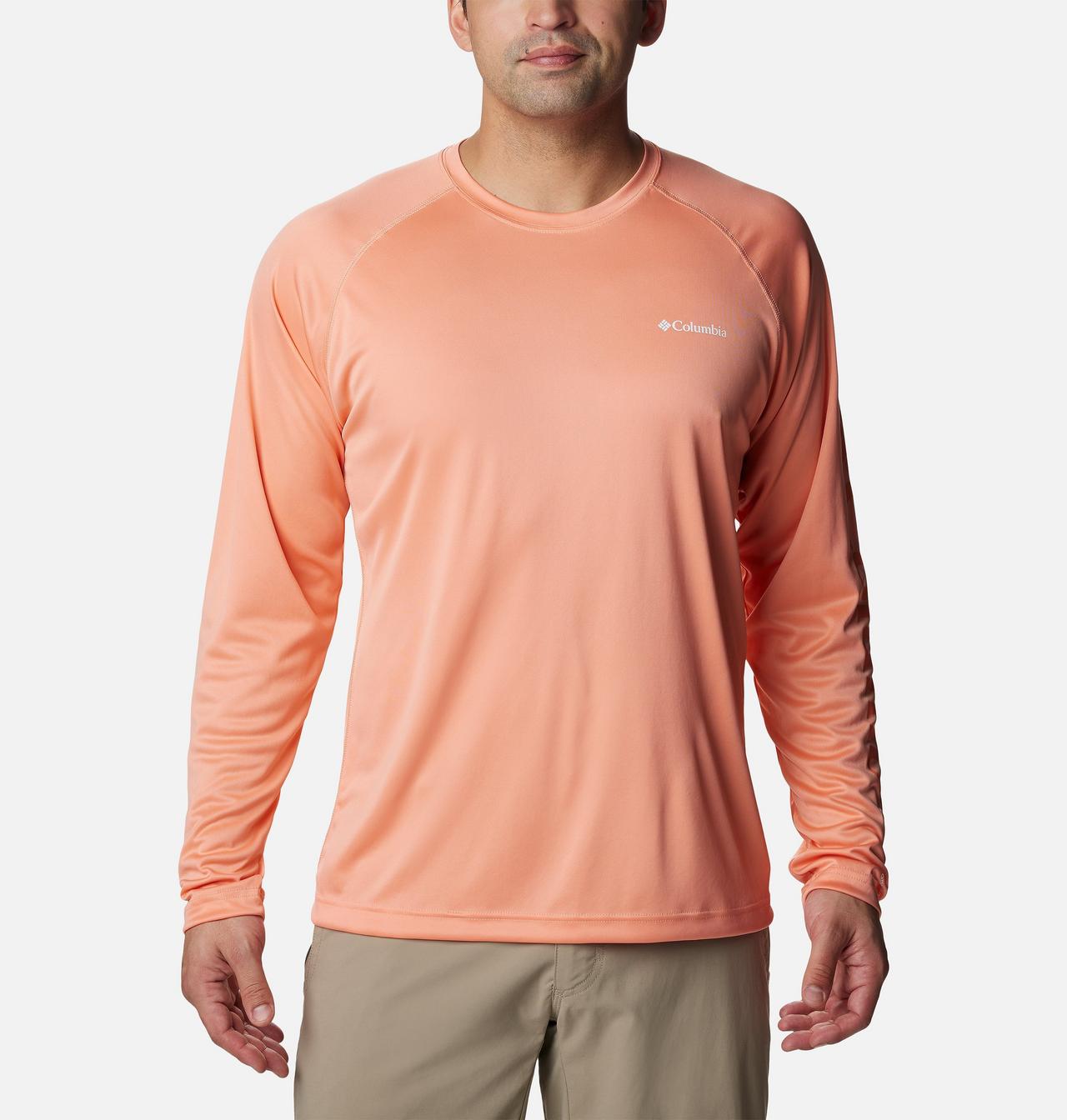 Men's Fork Stream™ Long Sleeve Shirt 1