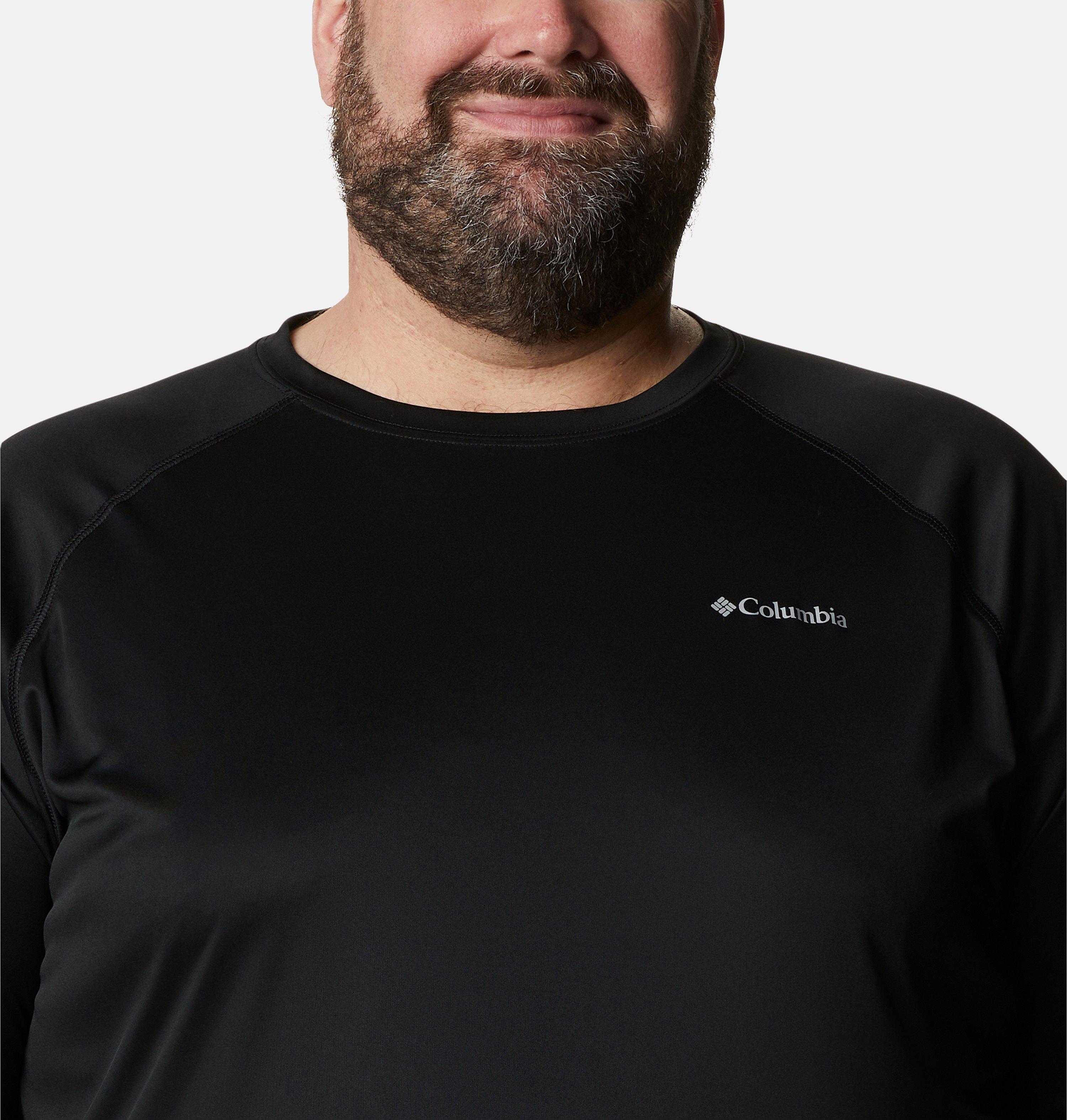 Men's Fork Stream Long Sleeve Shirt – Big 4