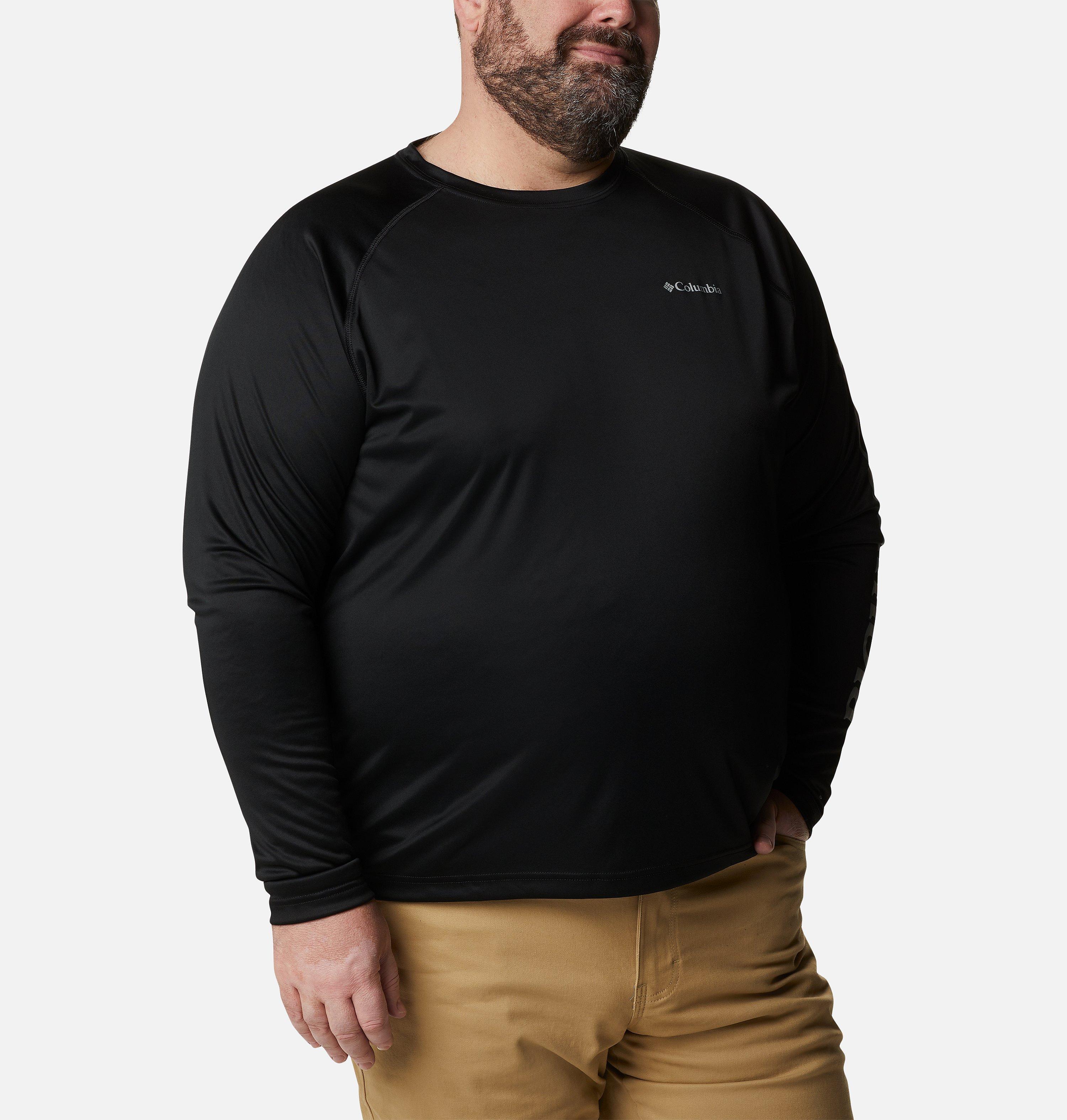 Men's Fork Stream Long Sleeve Shirt – Big 5