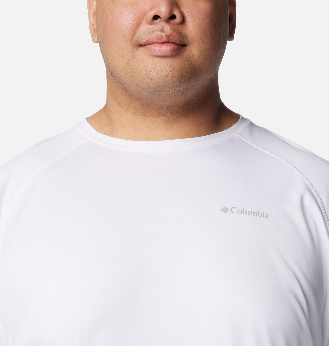 Men's Fork Stream™ Long Sleeve Shirt – Big 4