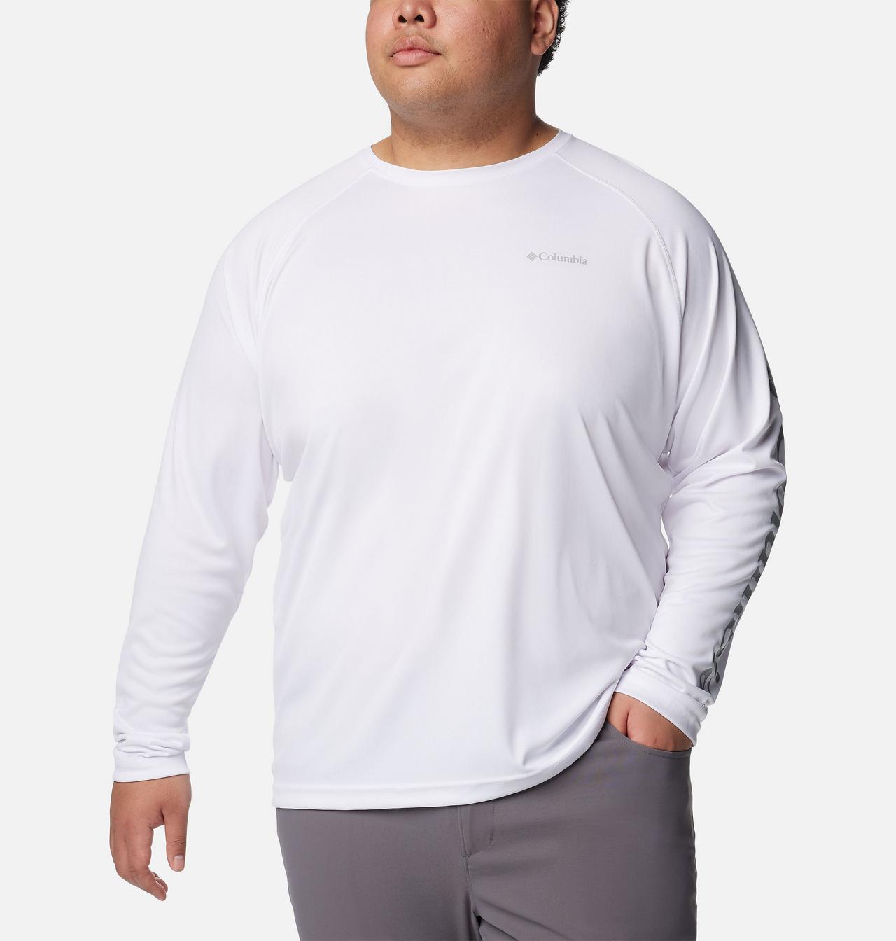 Men's Fork Stream™ Long Sleeve Shirt – Big 5