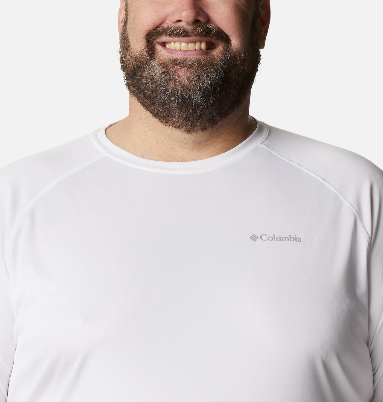 Men's Fork Stream™ Long Sleeve Shirt – Big 4
