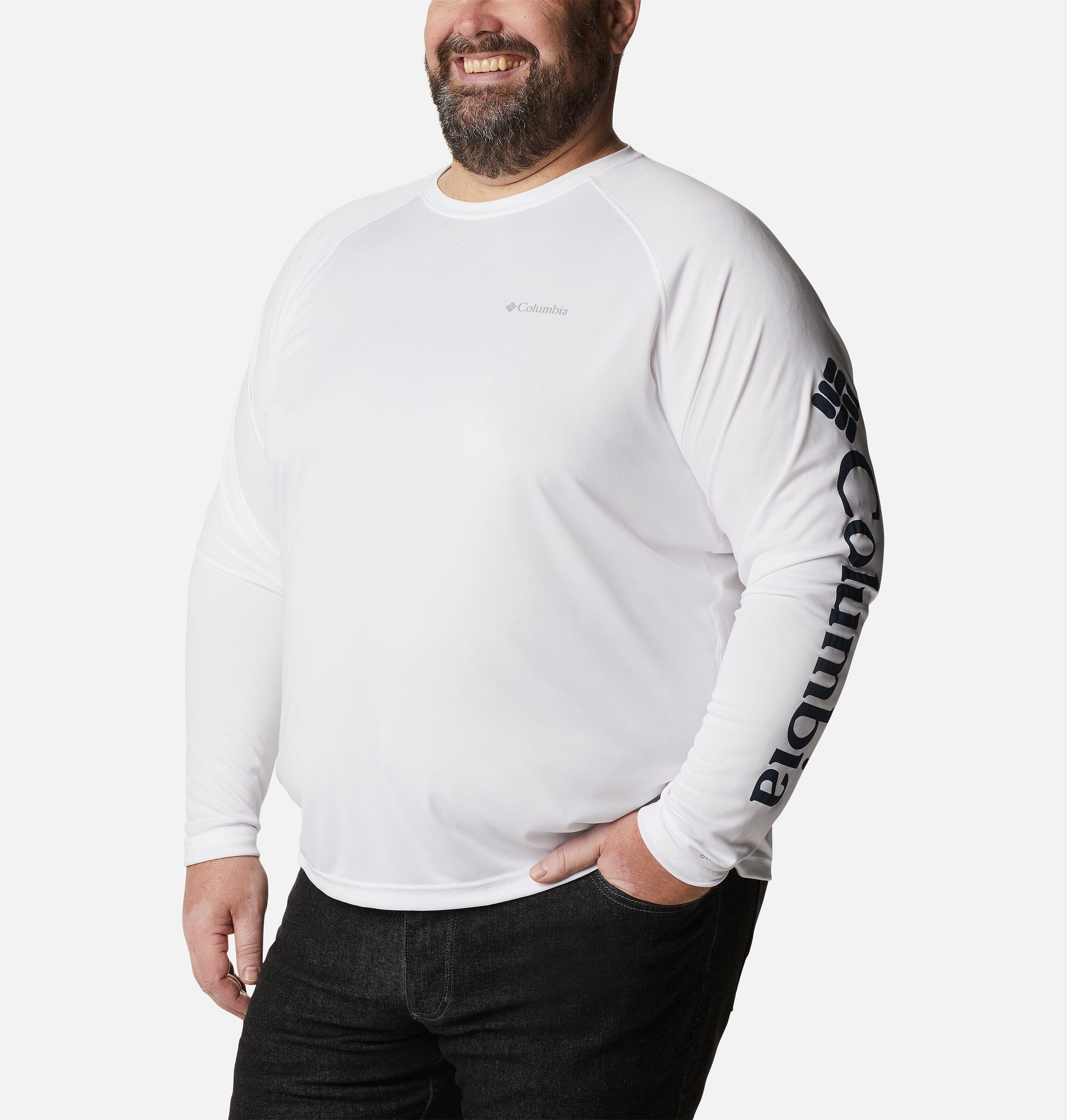 Men's Fork Stream Long Sleeve Shirt – Big 5