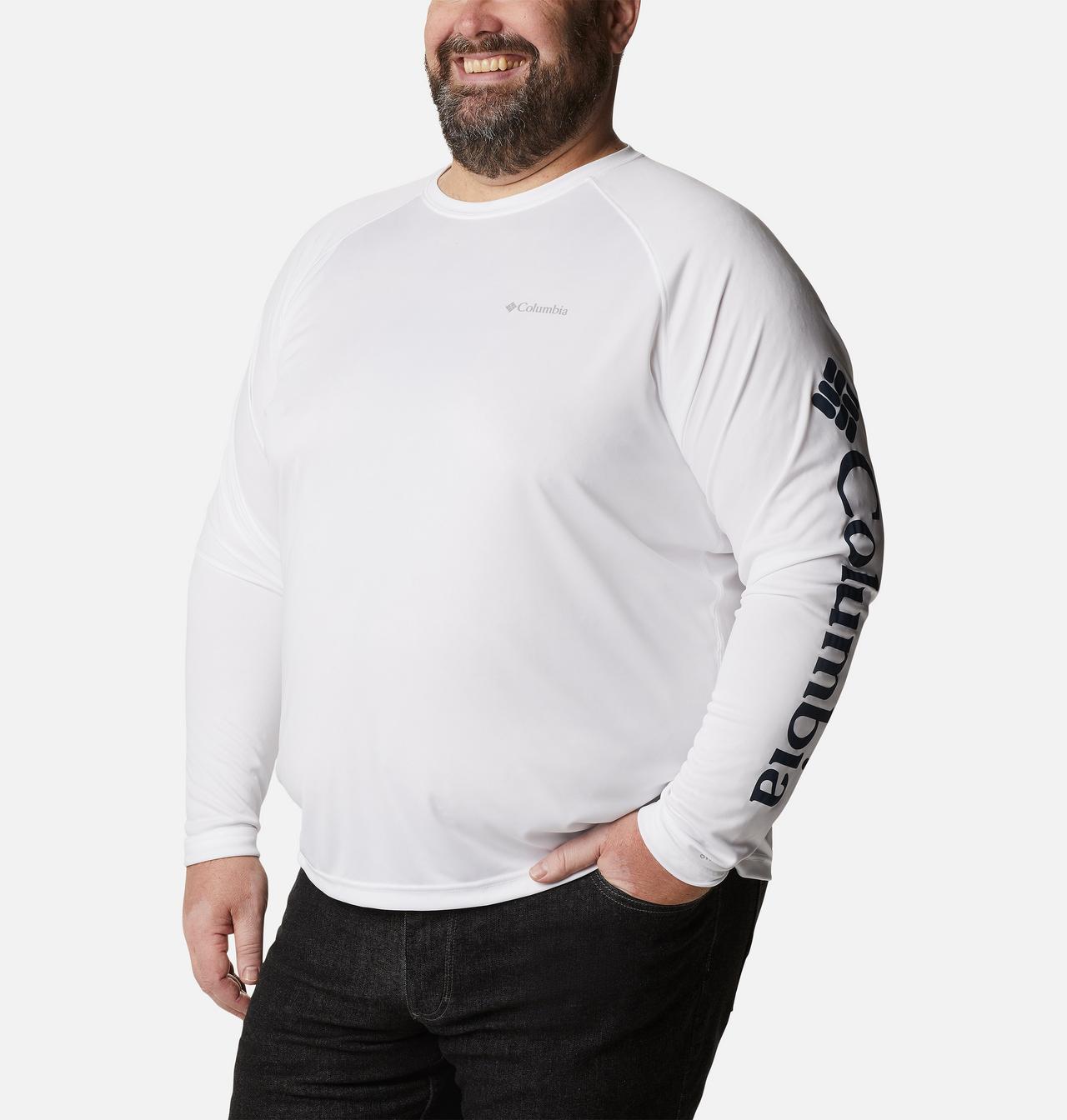 Men's Fork Stream™ Long Sleeve Shirt – Big 5
