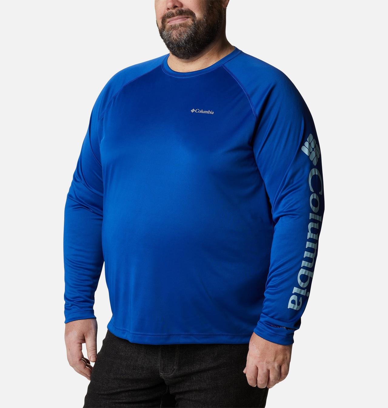 Men's Fork Stream™ Long Sleeve Shirt – Big 5