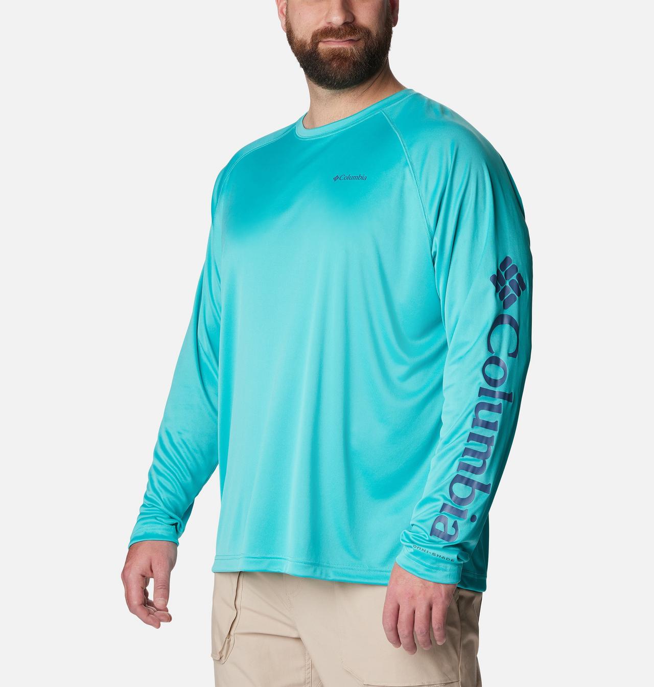 Men's Fork Stream™ Long Sleeve Shirt – Big 5