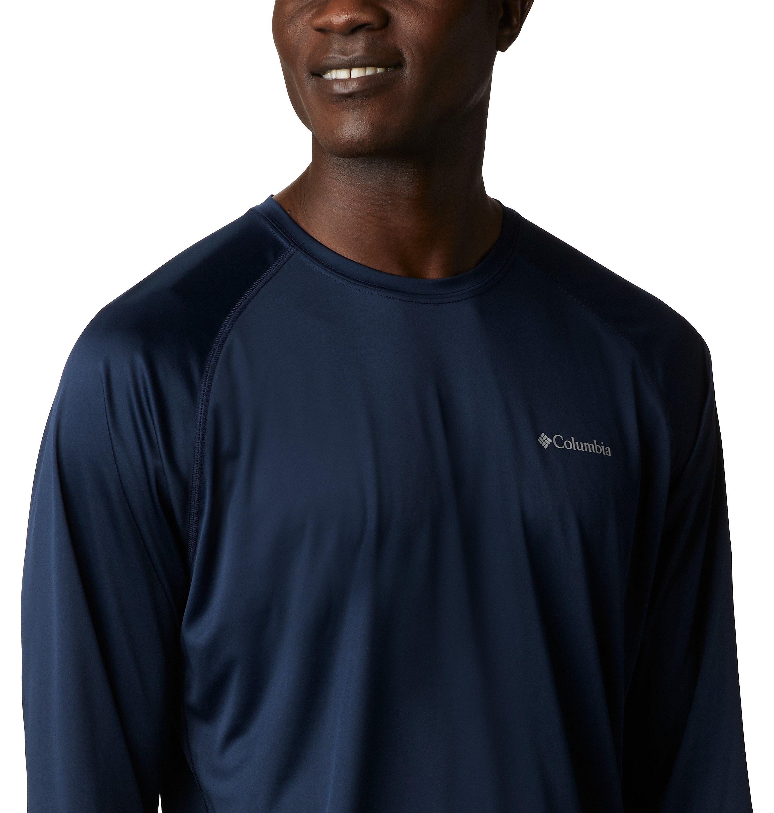 Men's Fork Stream Long Sleeve Shirt – Big 5