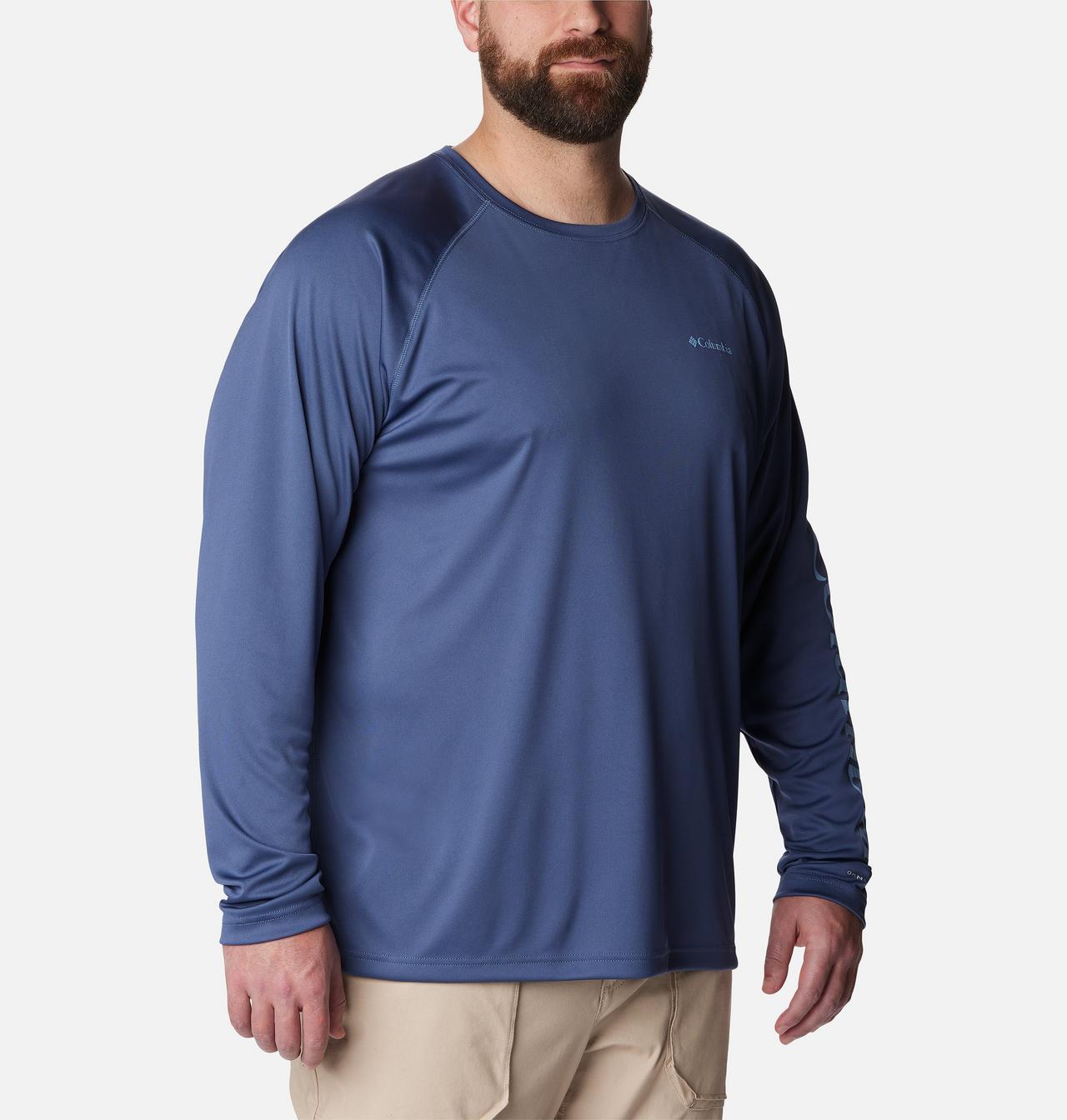 Men's Fork Stream™ Long Sleeve Shirt – Big 5
