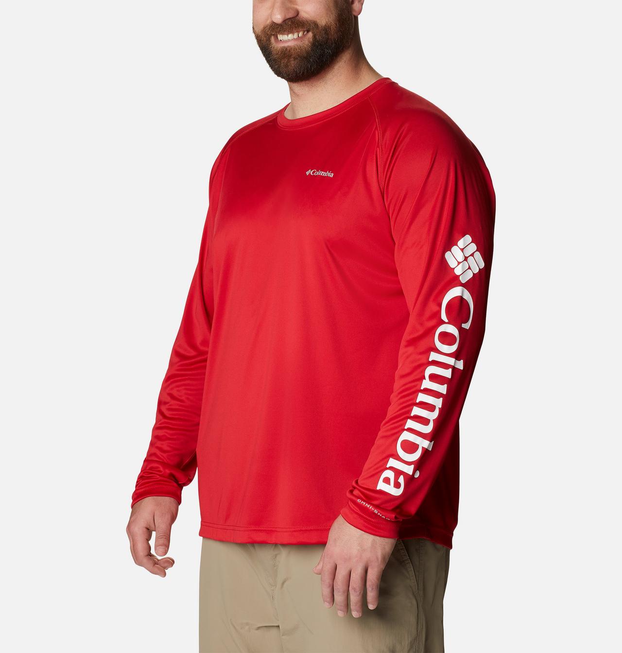 Men's Fork Stream™ Long Sleeve Shirt – Big 5