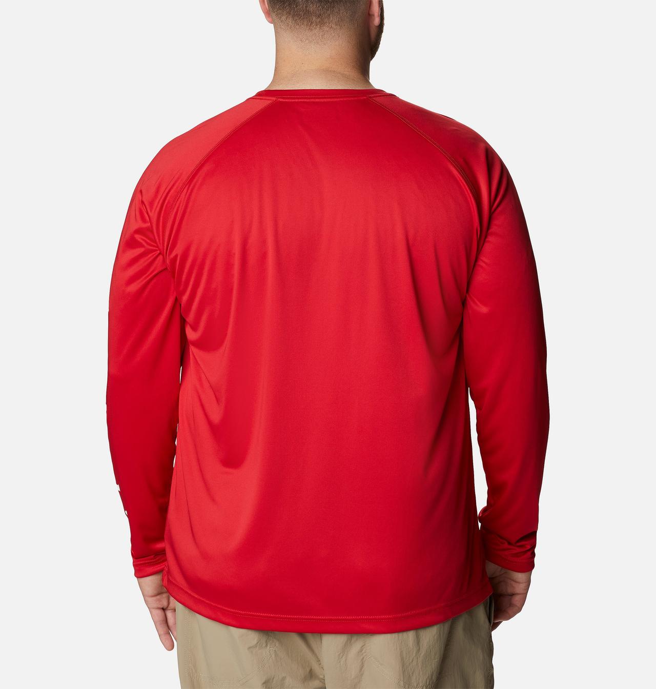 Men's Fork Stream™ Long Sleeve Shirt – Big 2