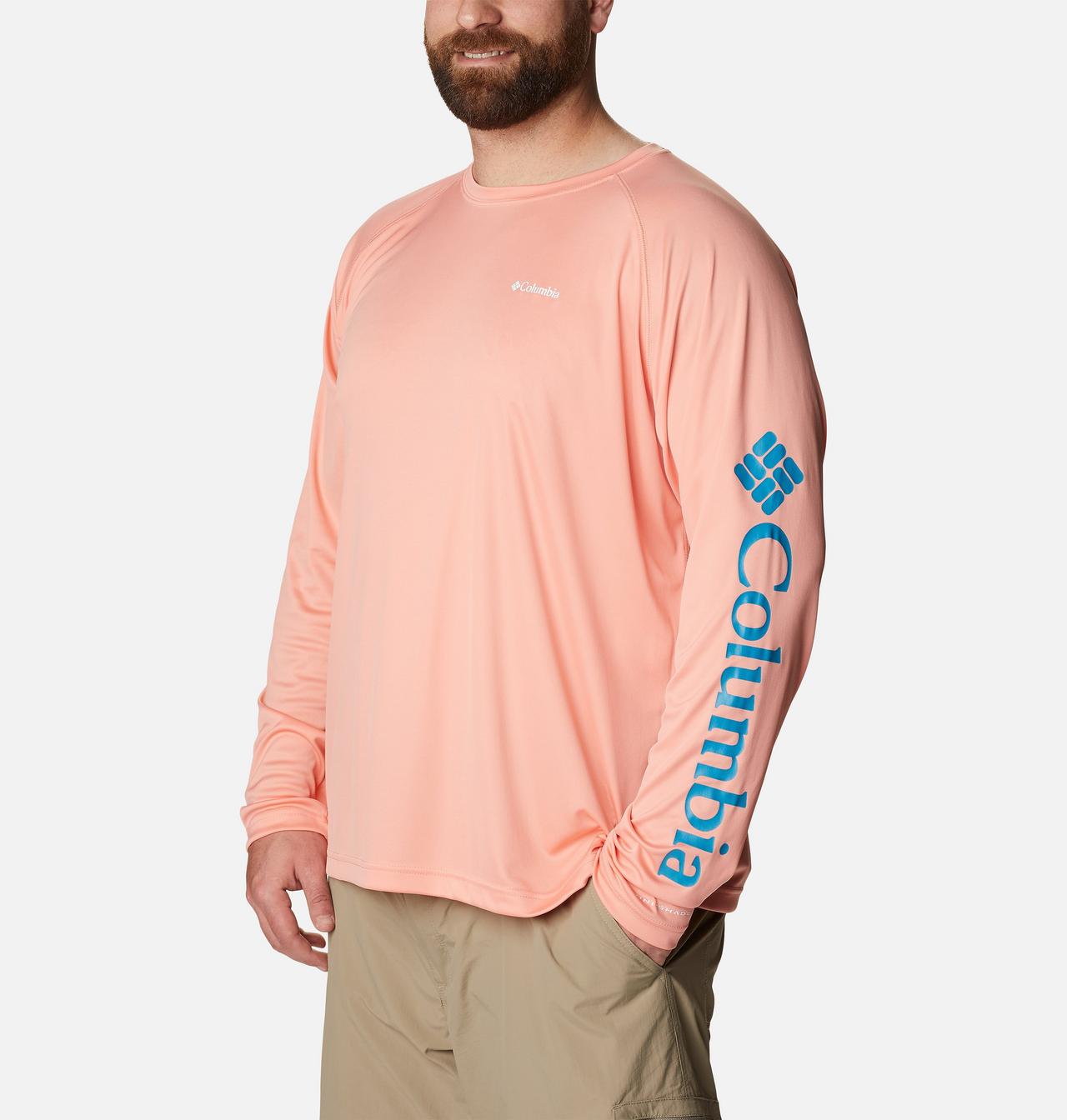 Men's Fork Stream™ Long Sleeve Shirt – Big 5