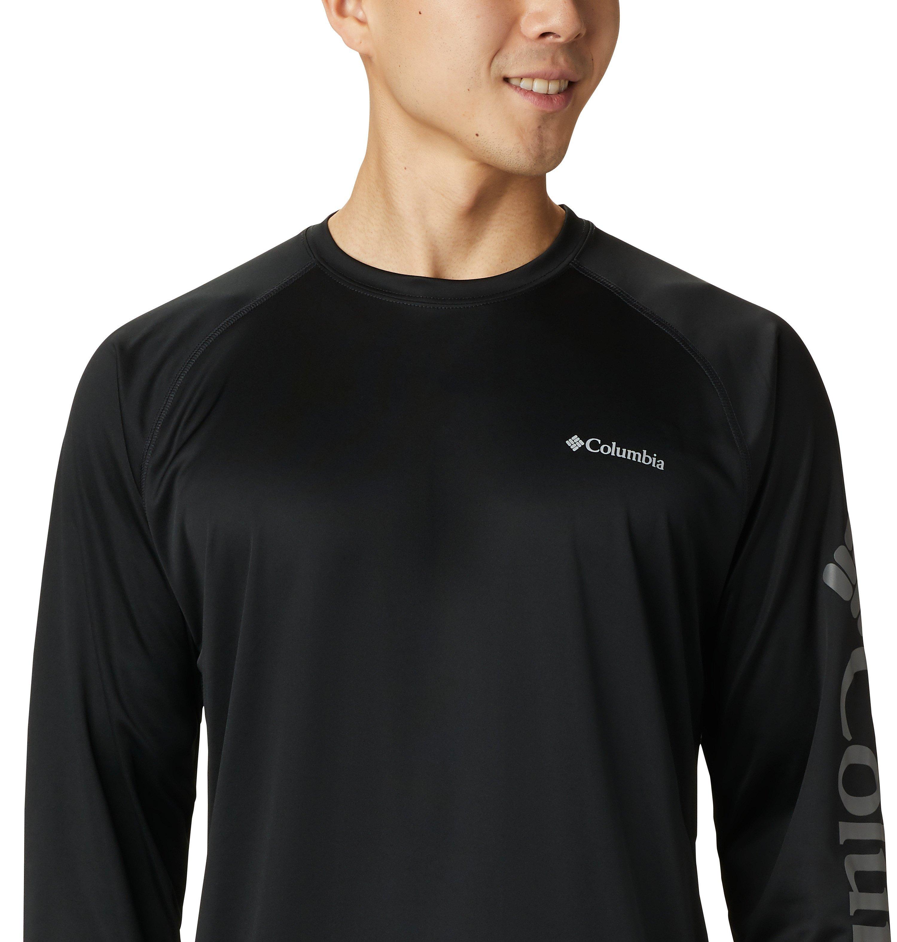 Men's Fork Stream Long Sleeve Shirt – Tall 4